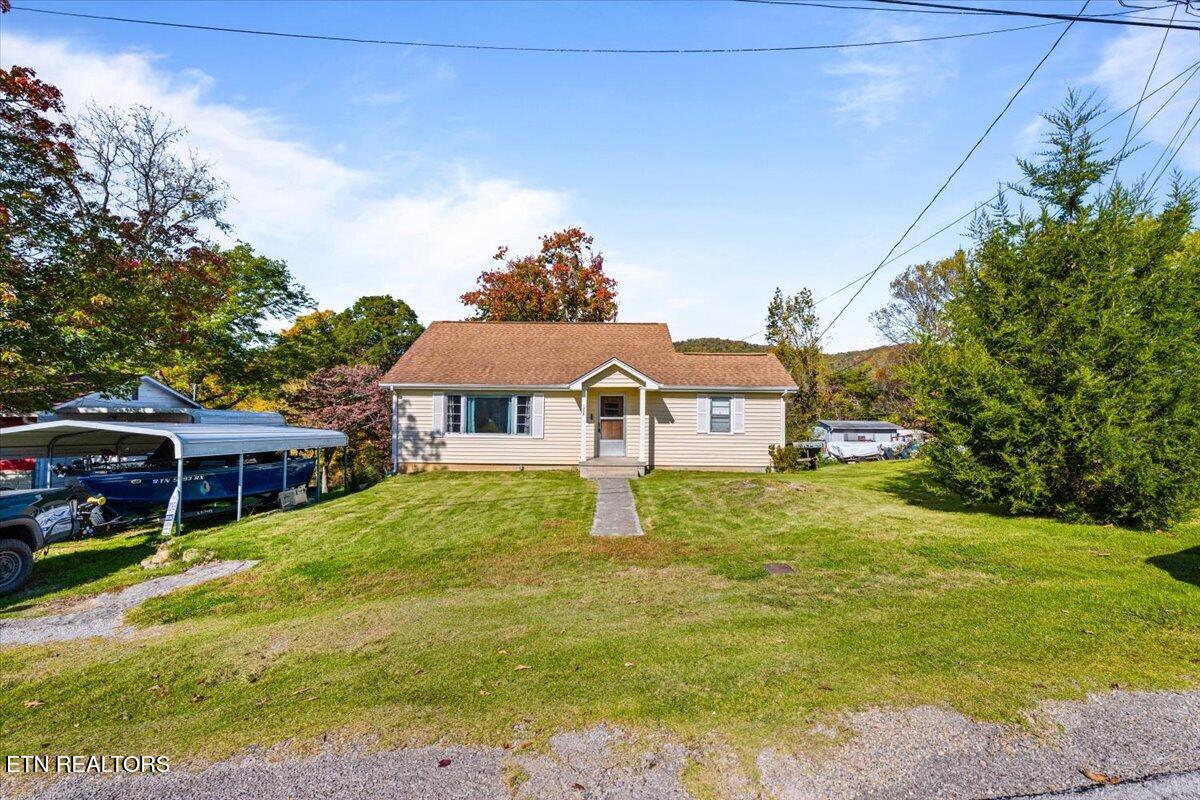 1008 Rose Hill Drive Lafollette TN 37766