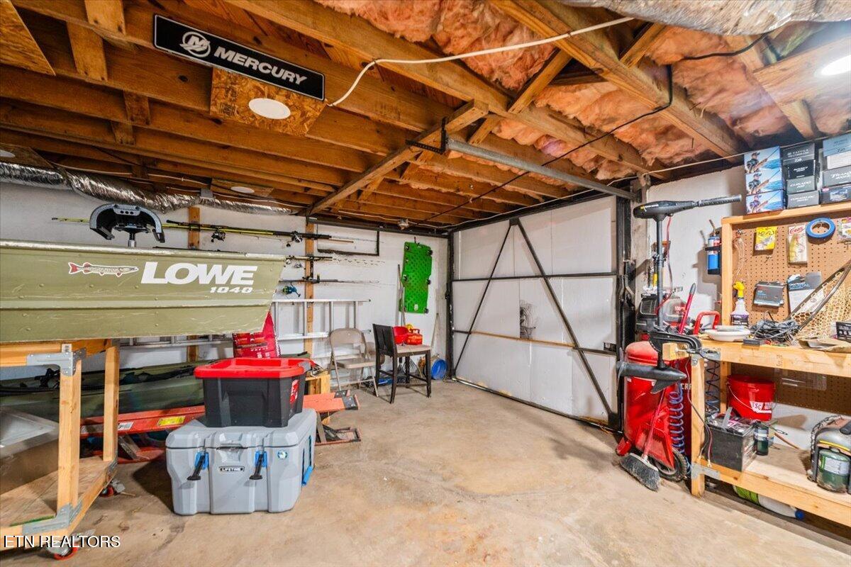 1008 Rose Hill Drive Lafollette TN 37766