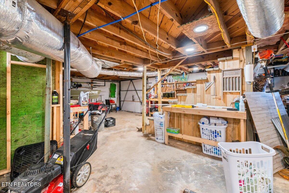 1008 Rose Hill Drive Lafollette TN 37766