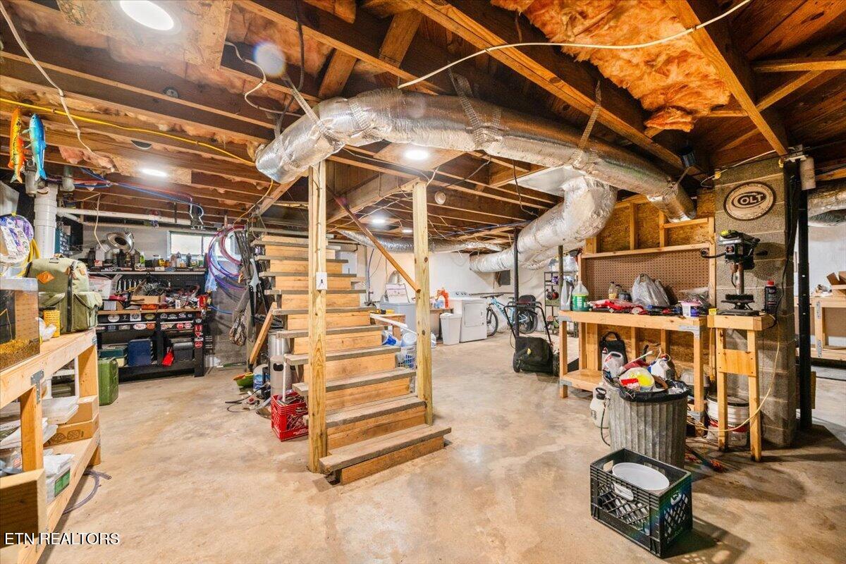 1008 Rose Hill Drive Lafollette TN 37766