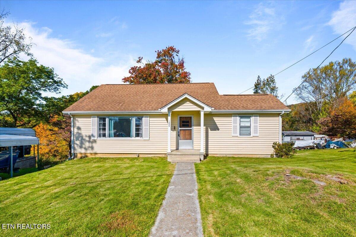 1008 Rose Hill Drive Lafollette TN 37766