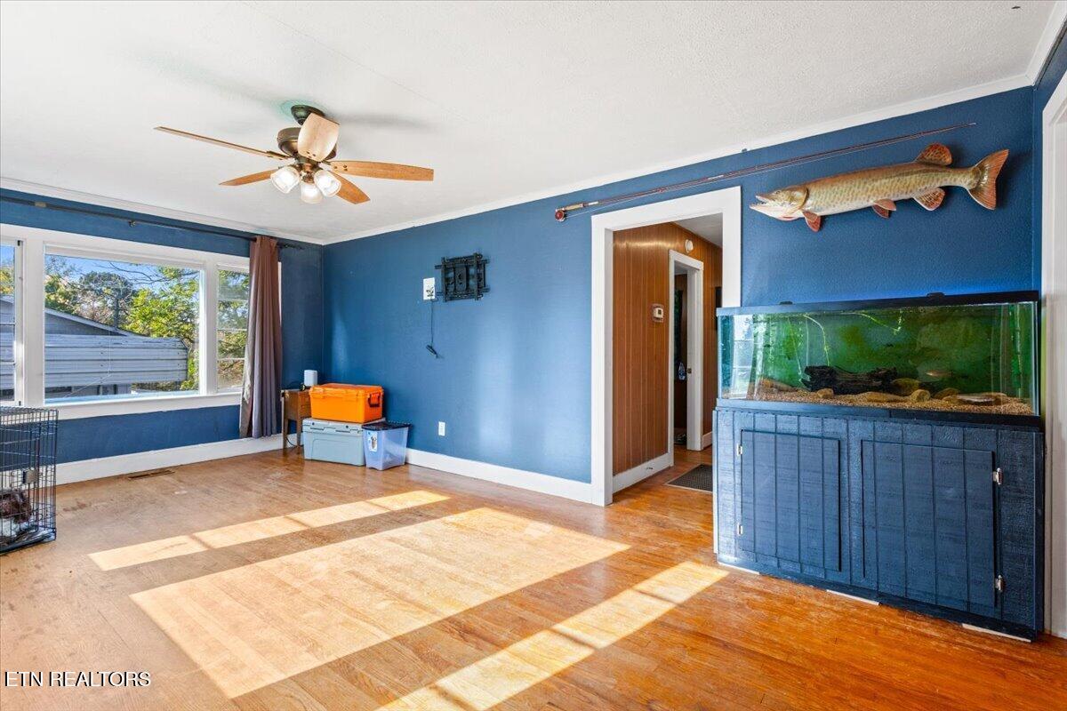 1008 Rose Hill Drive Lafollette TN 37766