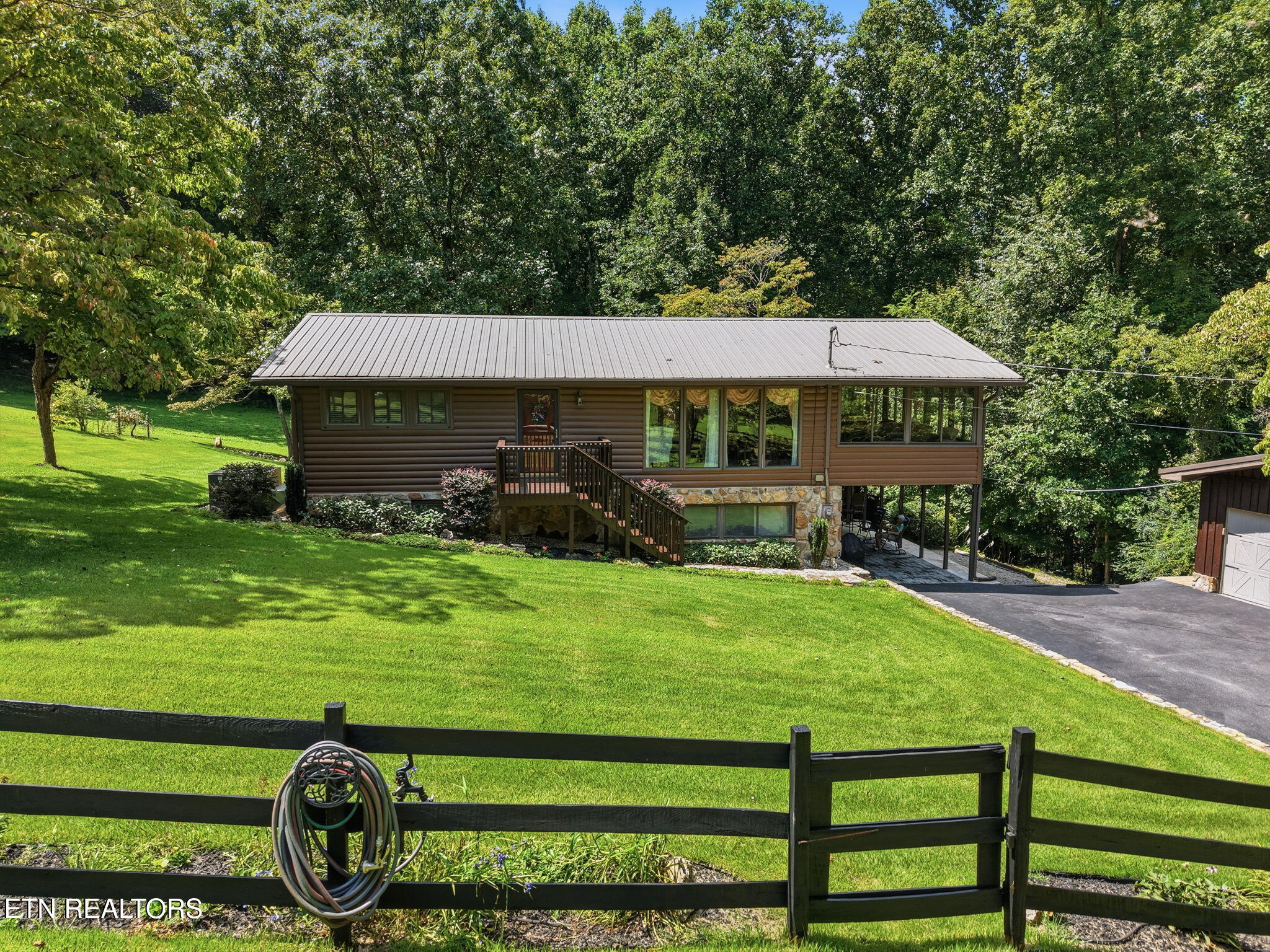 973 Ridge Circle Road Andersonville TN 37705