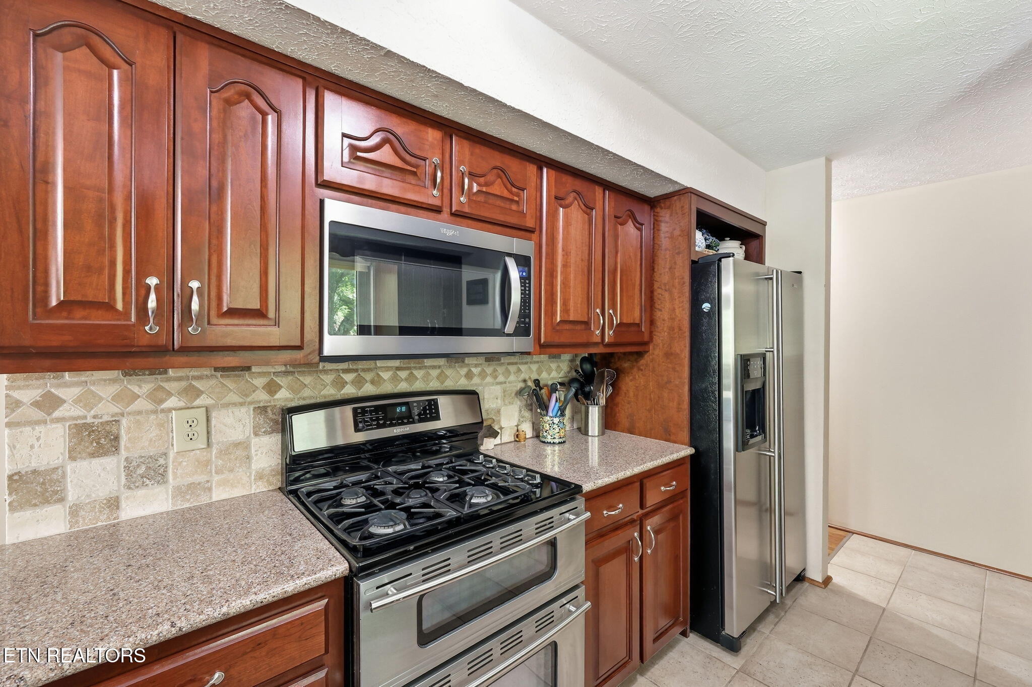 973 Ridge Circle Road Andersonville TN 37705