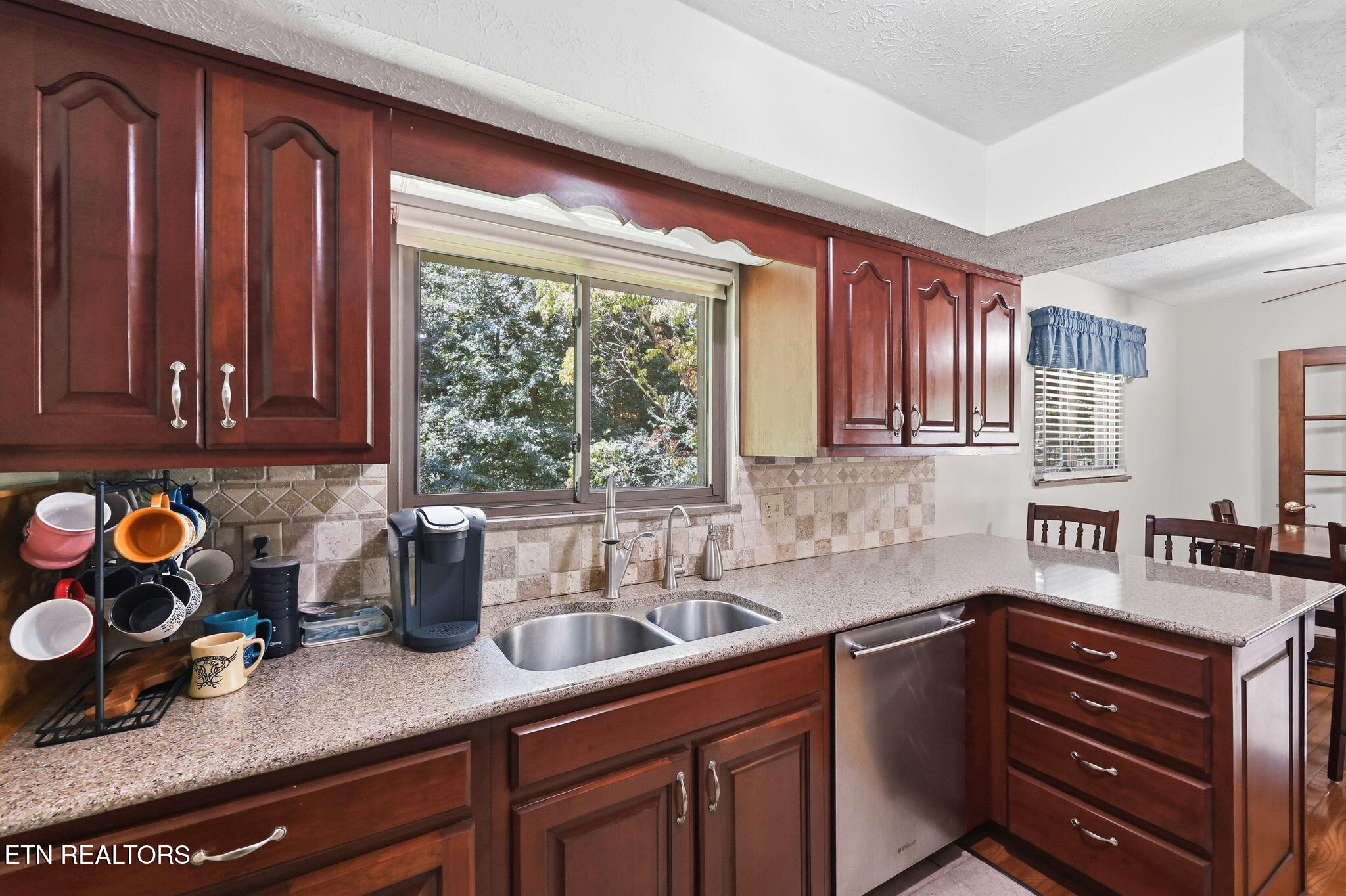 973 Ridge Circle Road Andersonville TN 37705