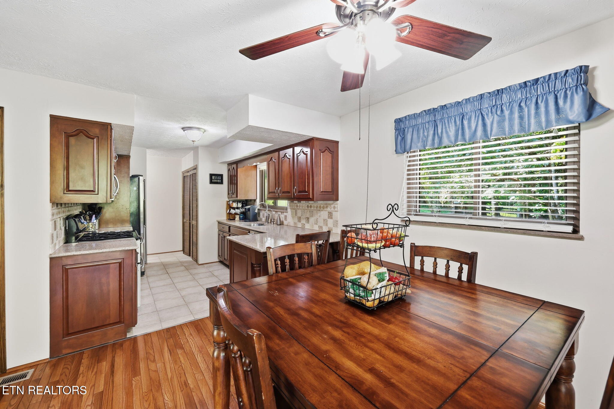 973 Ridge Circle Road Andersonville TN 37705