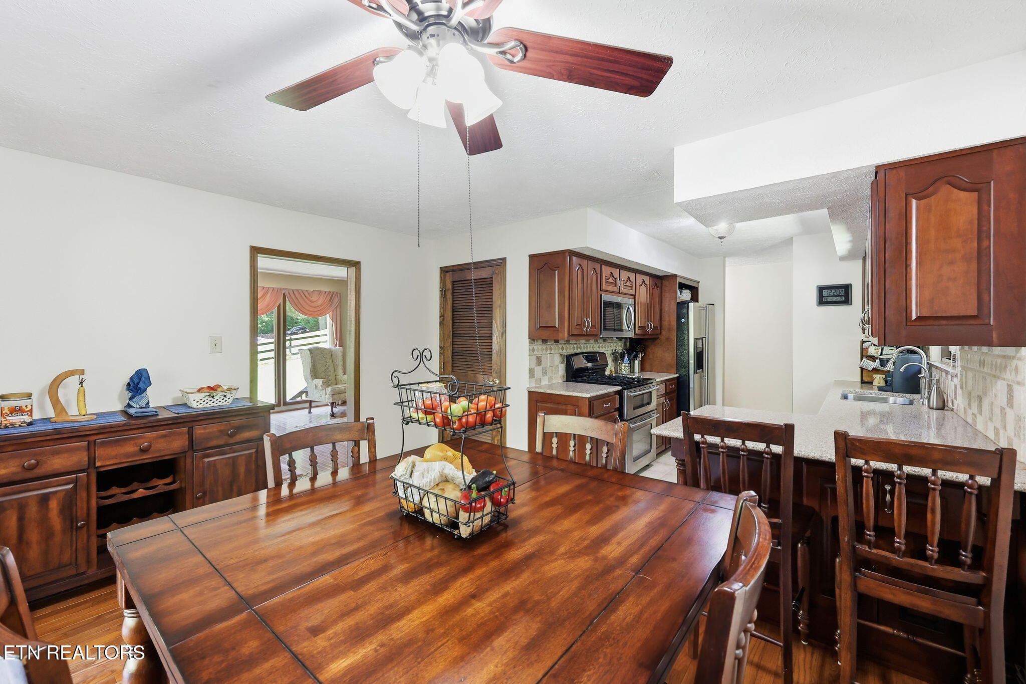 973 Ridge Circle Road Andersonville TN 37705