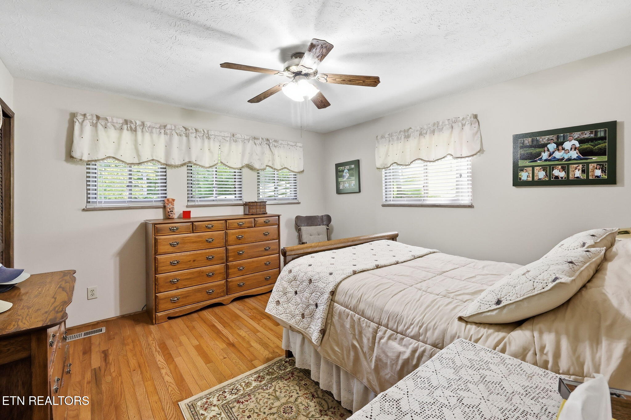 973 Ridge Circle Road Andersonville TN 37705