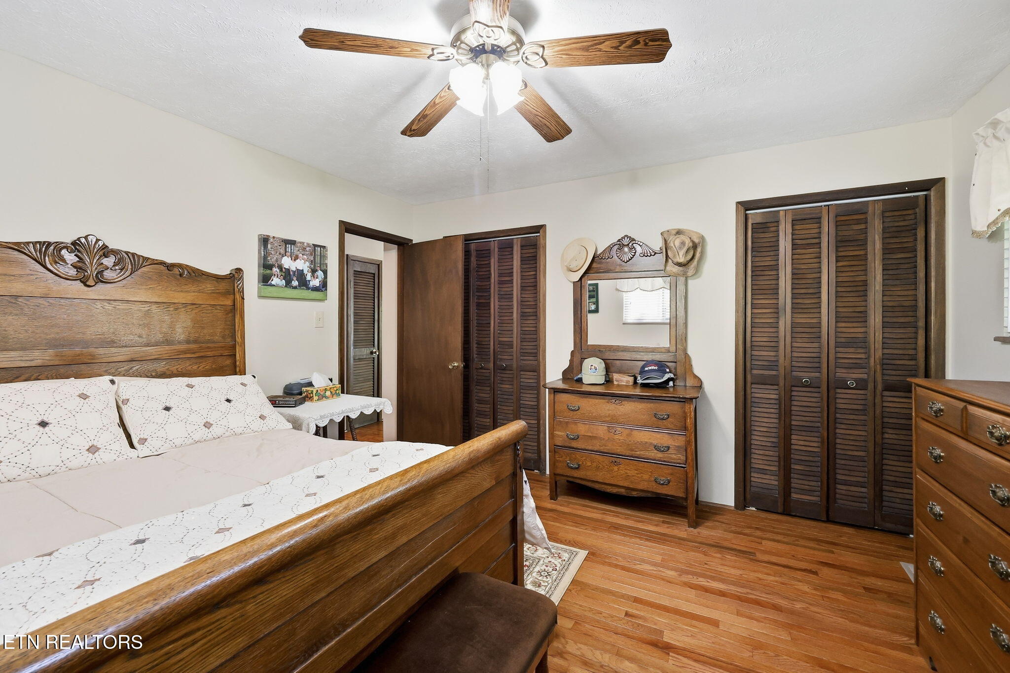 973 Ridge Circle Road Andersonville TN 37705