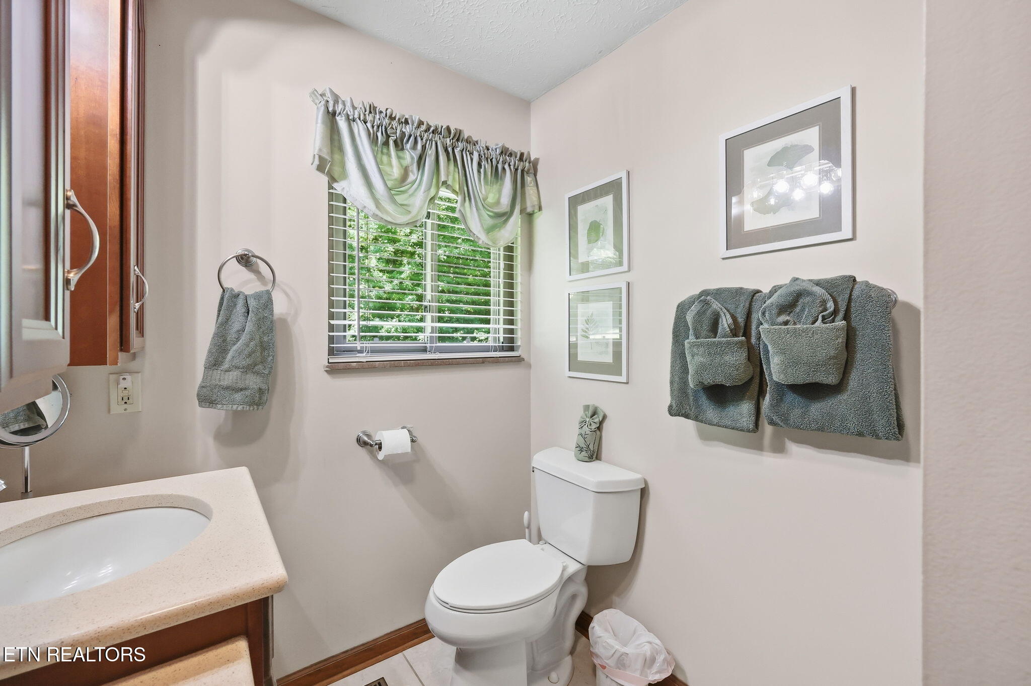 973 Ridge Circle Road Andersonville TN 37705