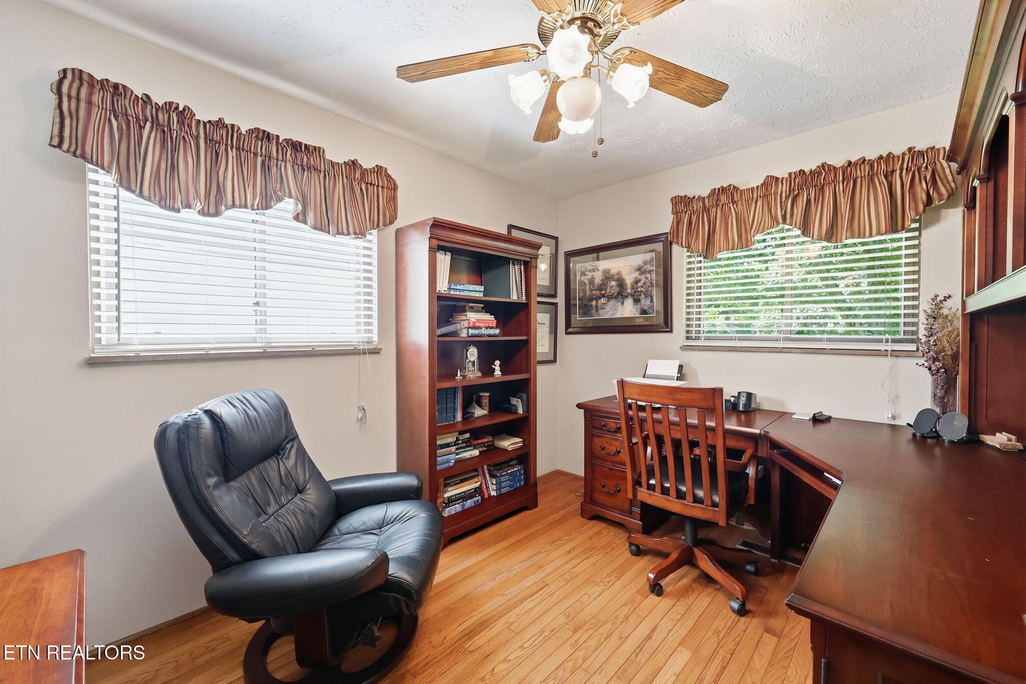 973 Ridge Circle Road Andersonville TN 37705