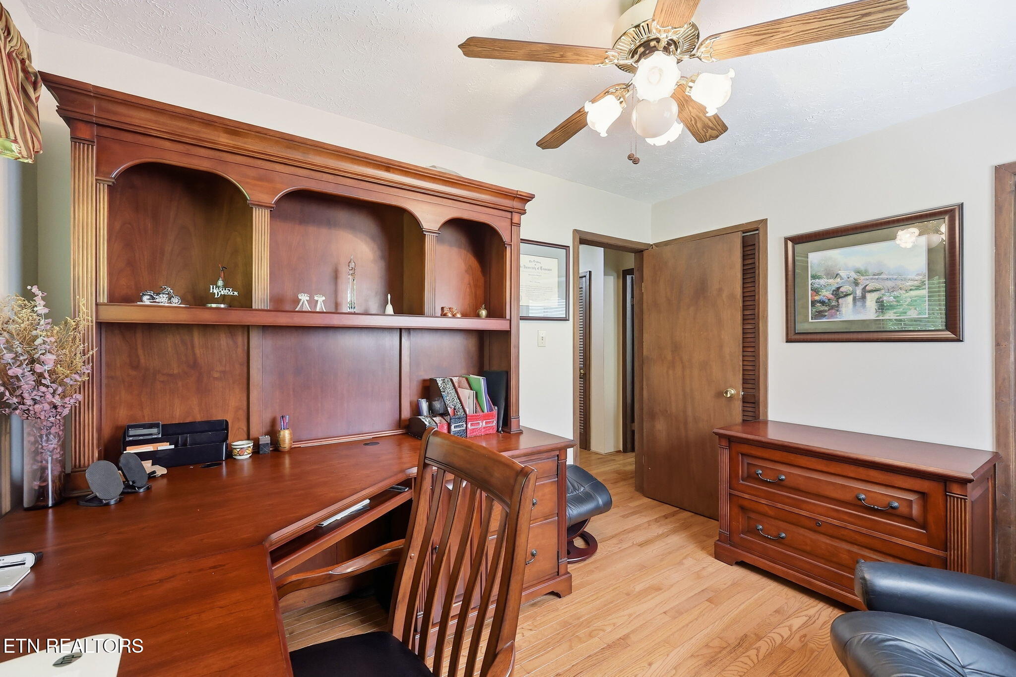 973 Ridge Circle Road Andersonville TN 37705