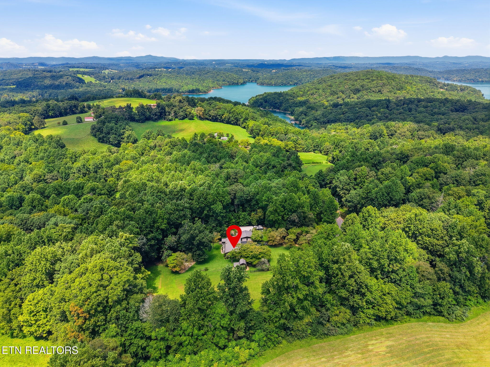 973 Ridge Circle Road Andersonville TN 37705