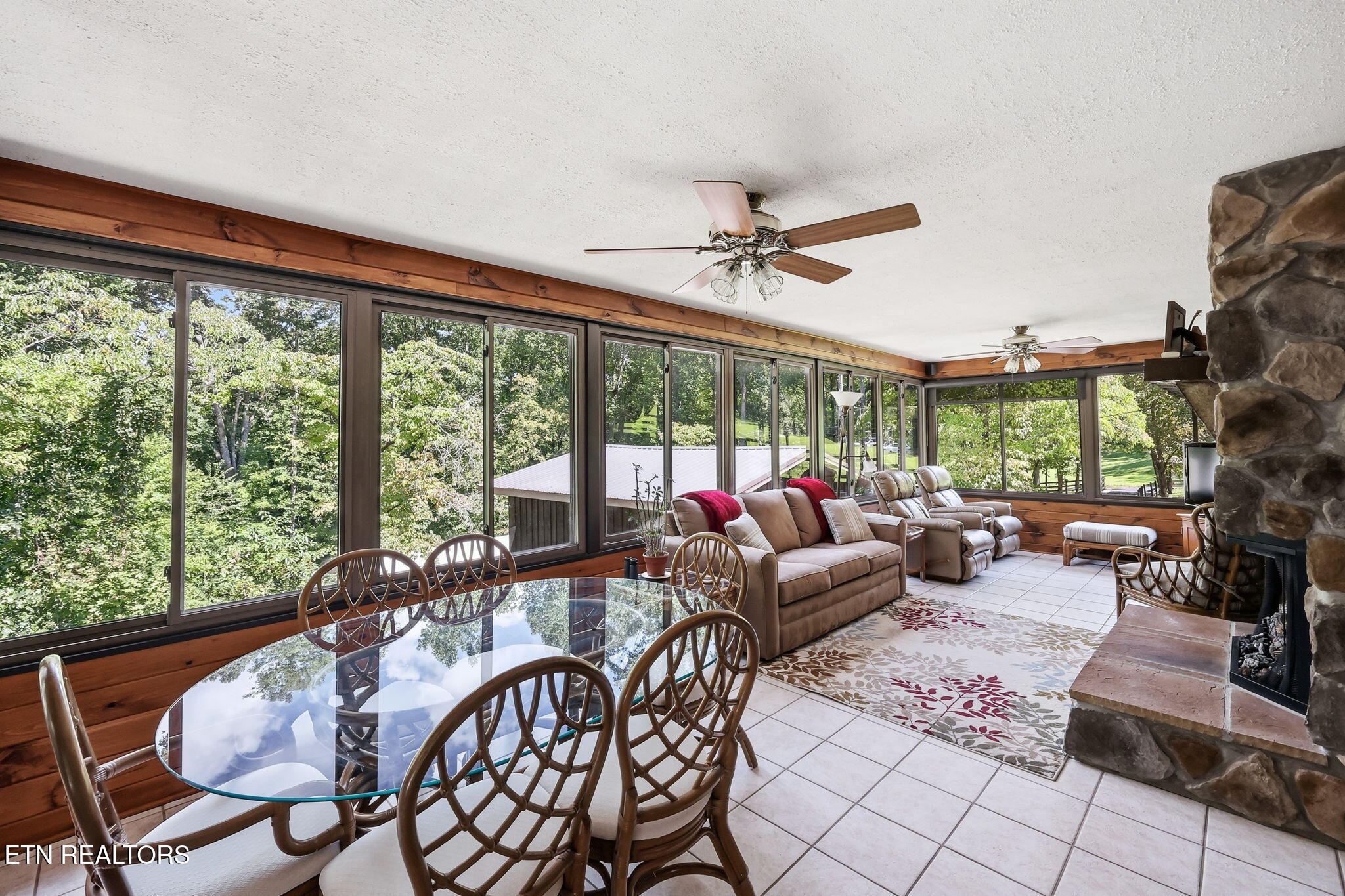 973 Ridge Circle Road Andersonville TN 37705