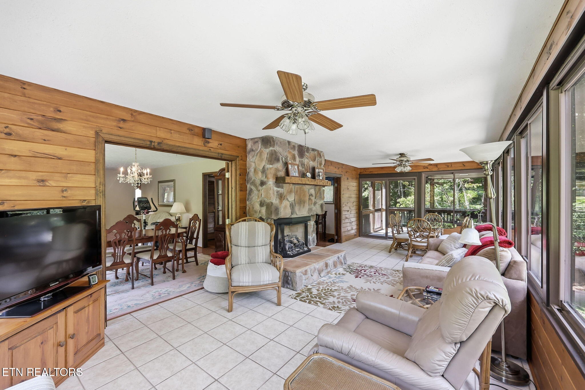 973 Ridge Circle Road Andersonville TN 37705