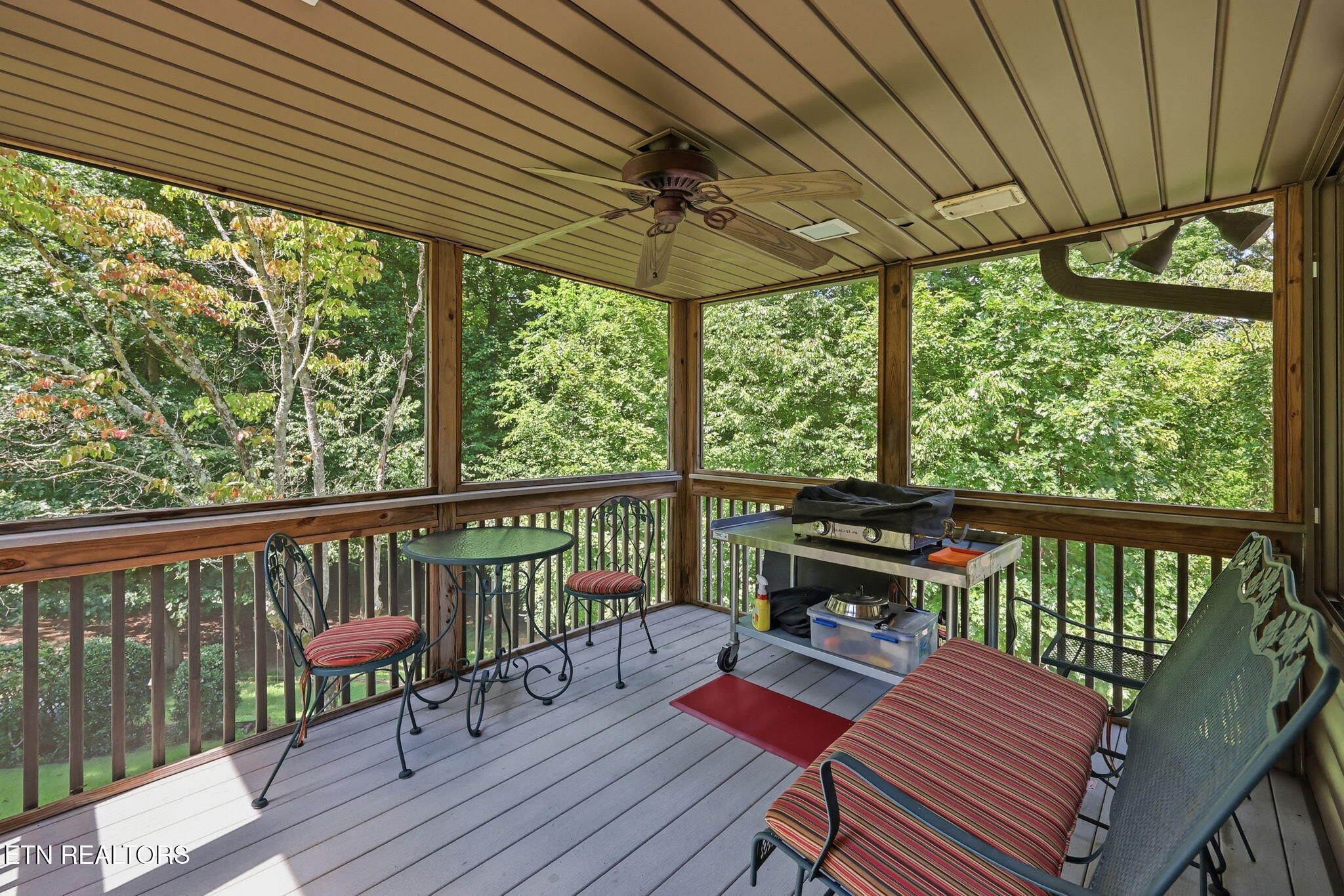 973 Ridge Circle Road Andersonville TN 37705