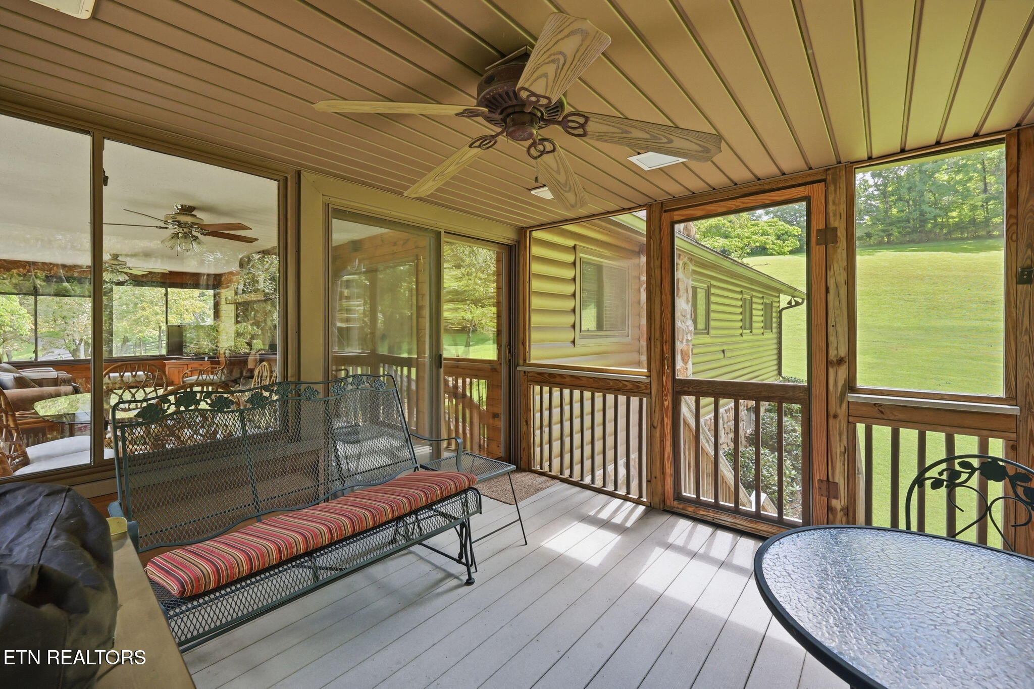 973 Ridge Circle Road Andersonville TN 37705