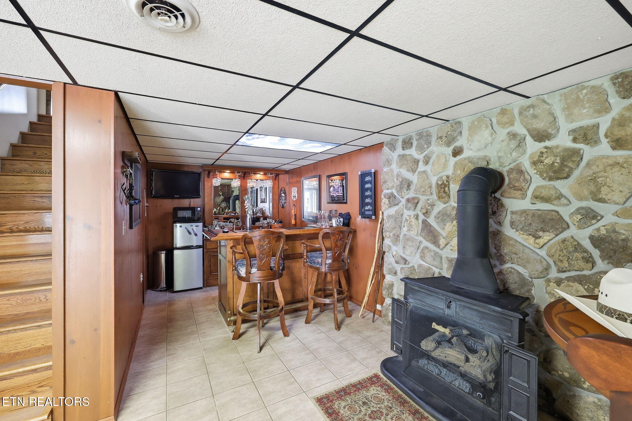 973 Ridge Circle Road Andersonville TN 37705