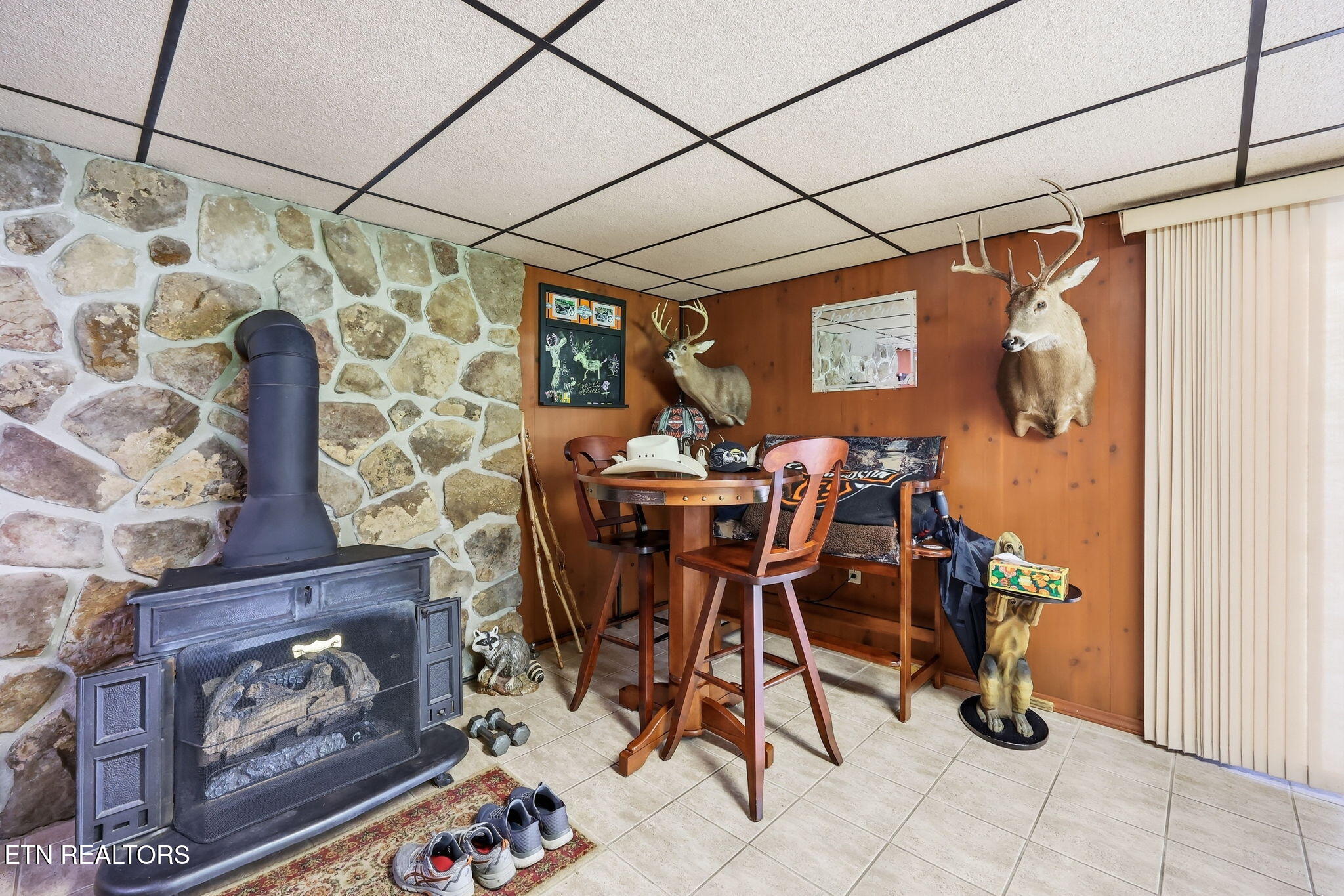 973 Ridge Circle Road Andersonville TN 37705