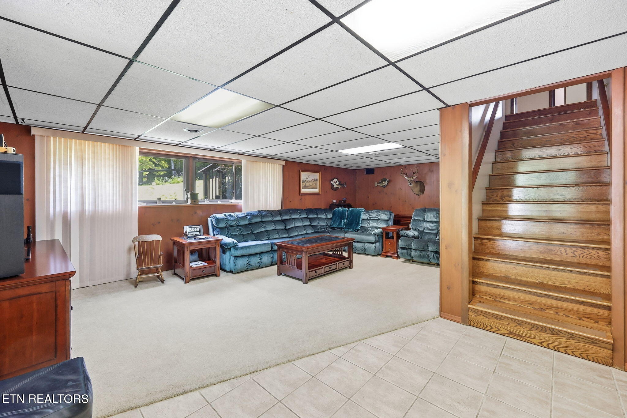 973 Ridge Circle Road Andersonville TN 37705