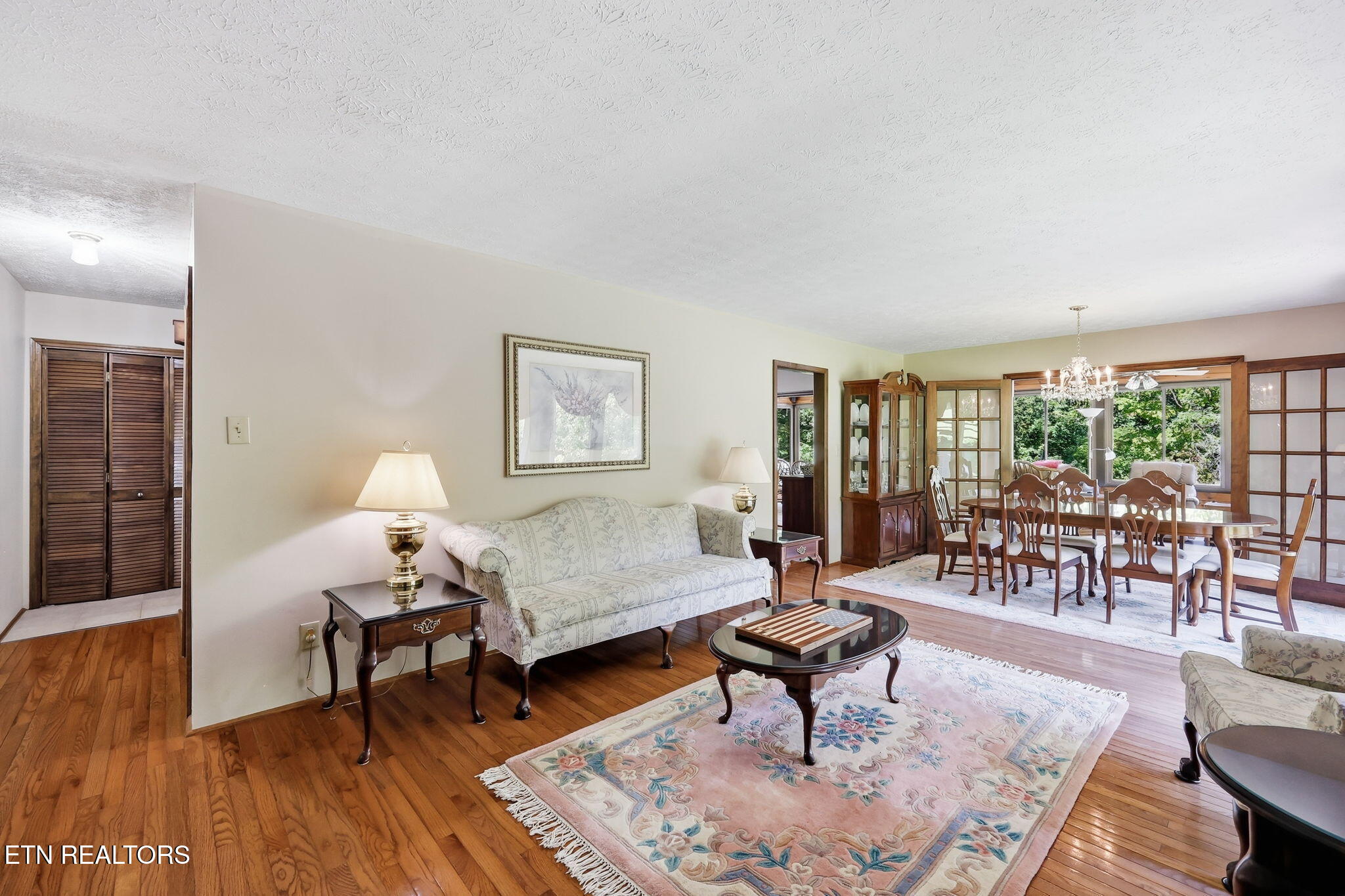 973 Ridge Circle Road Andersonville TN 37705