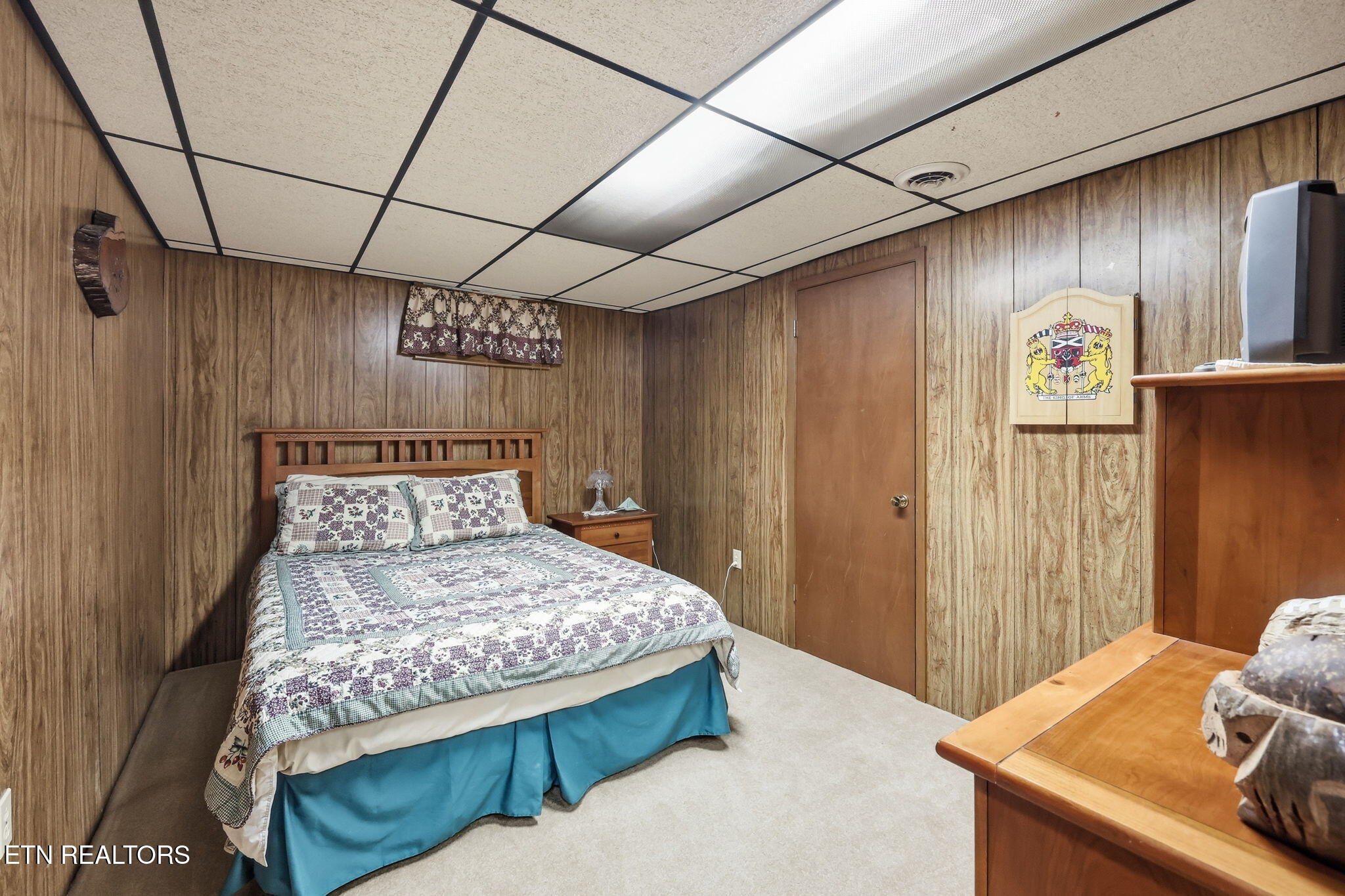 973 Ridge Circle Road Andersonville TN 37705