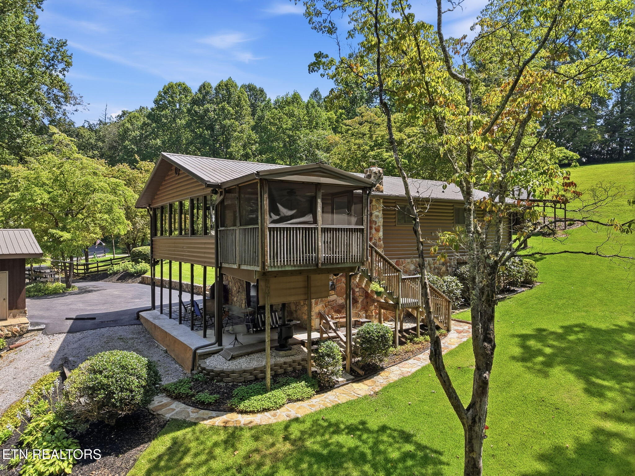 973 Ridge Circle Road Andersonville TN 37705