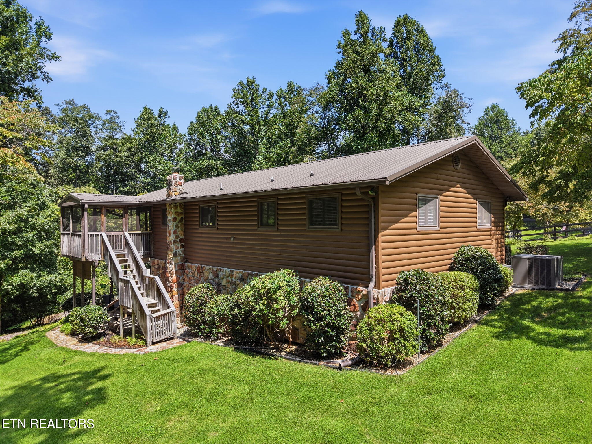 973 Ridge Circle Road Andersonville TN 37705