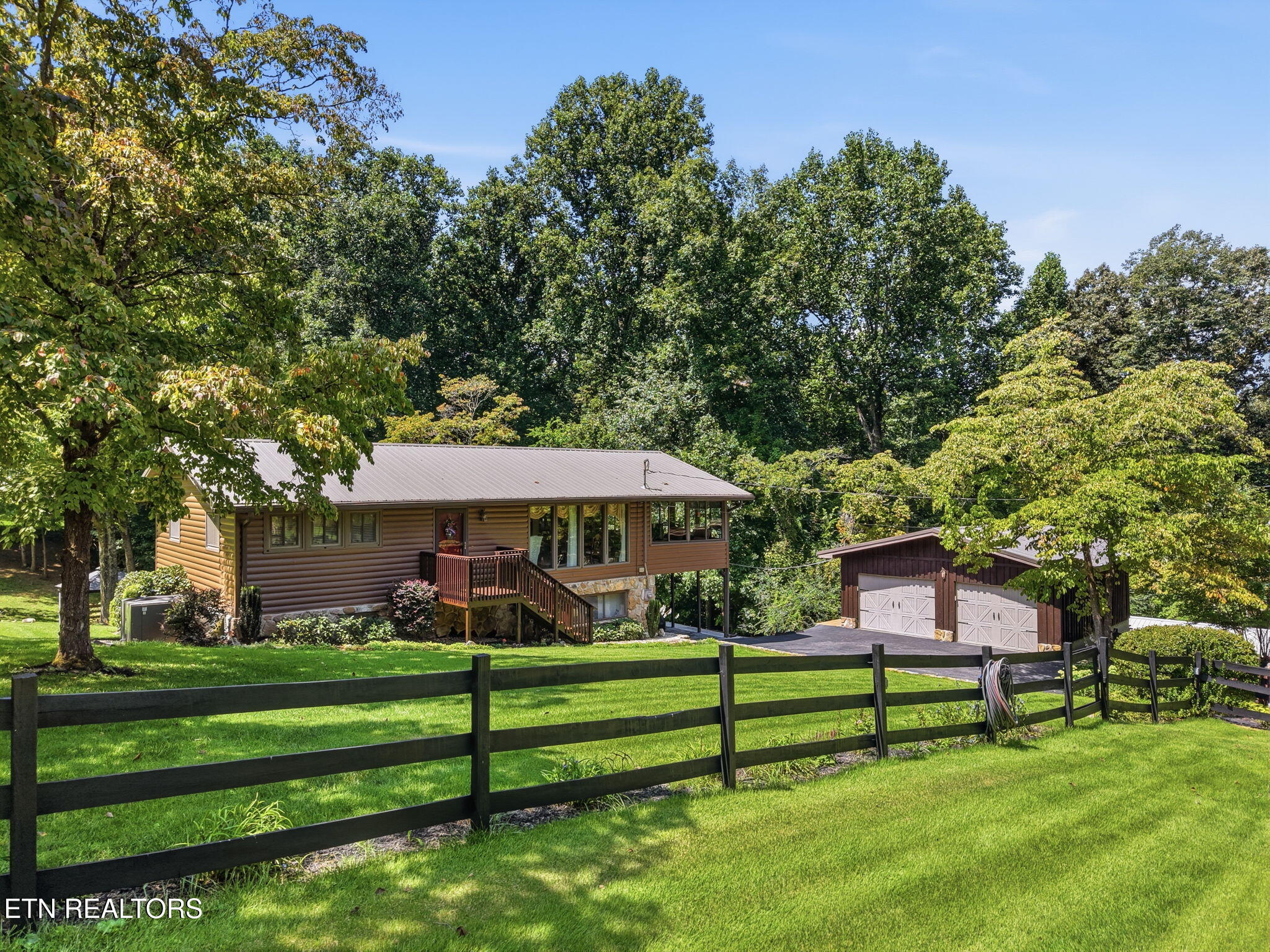973 Ridge Circle Road Andersonville TN 37705