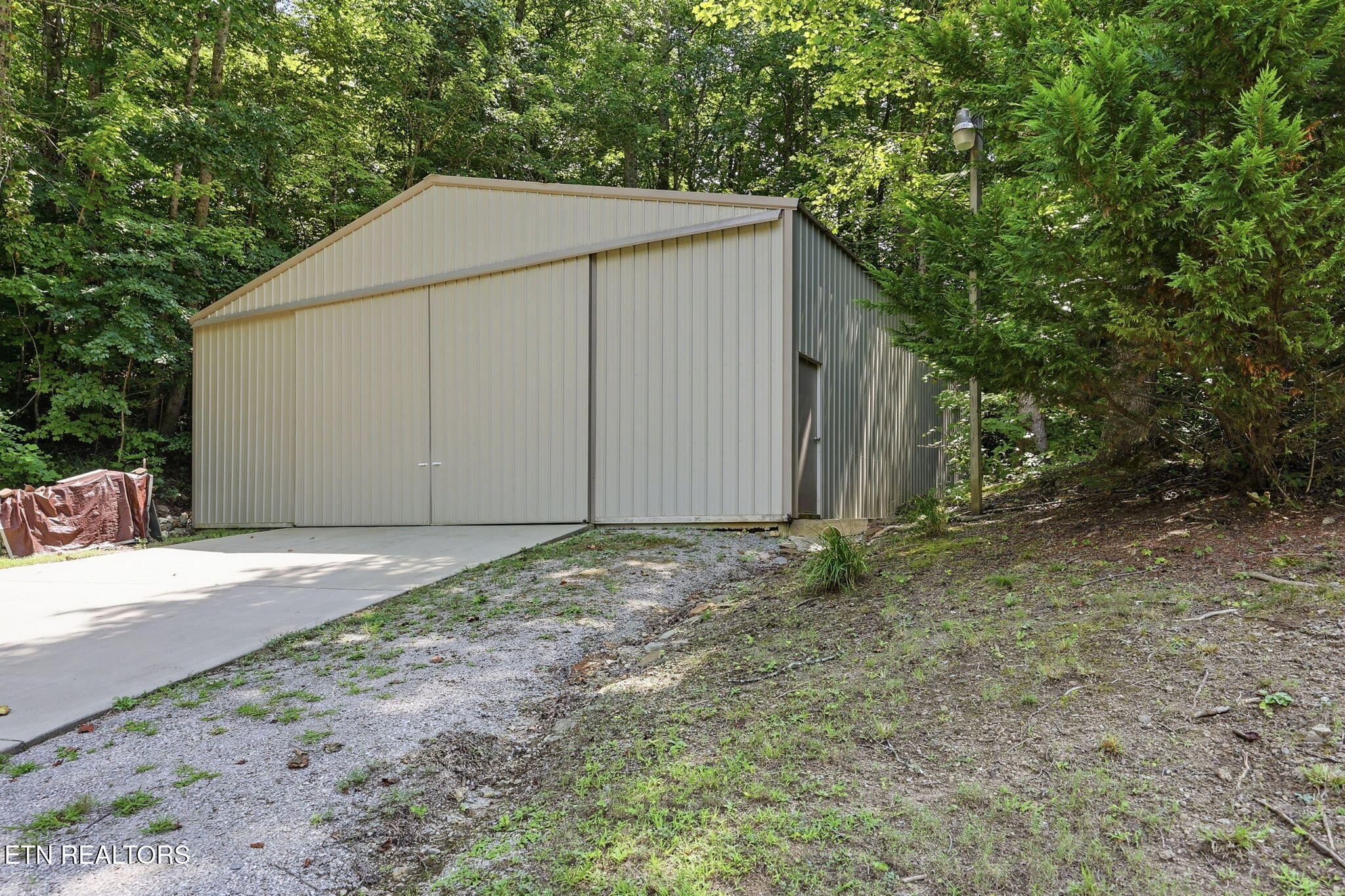 973 Ridge Circle Road Andersonville TN 37705