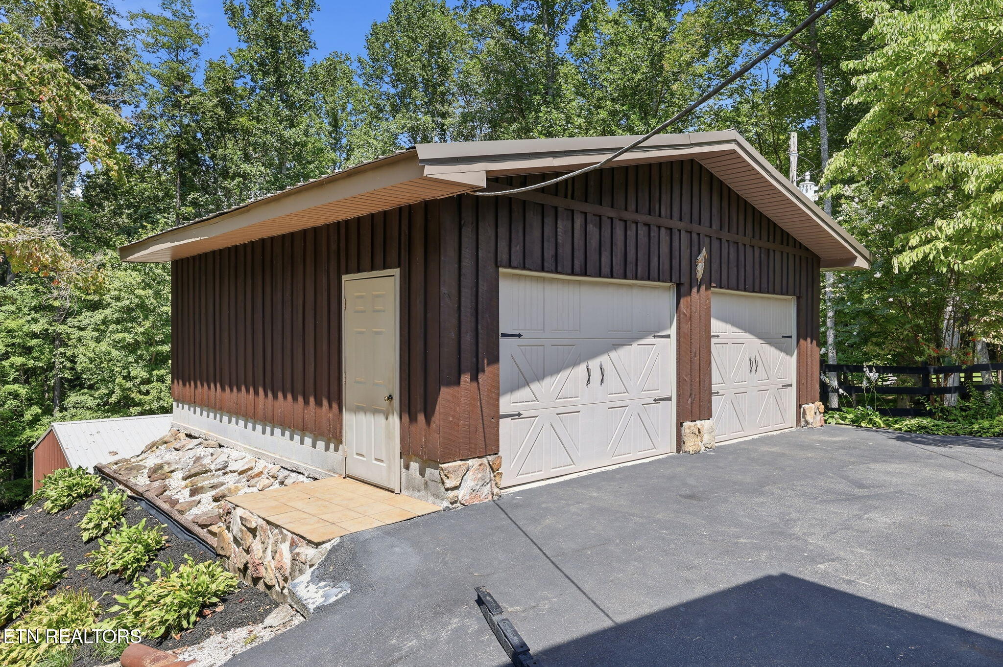973 Ridge Circle Road Andersonville TN 37705