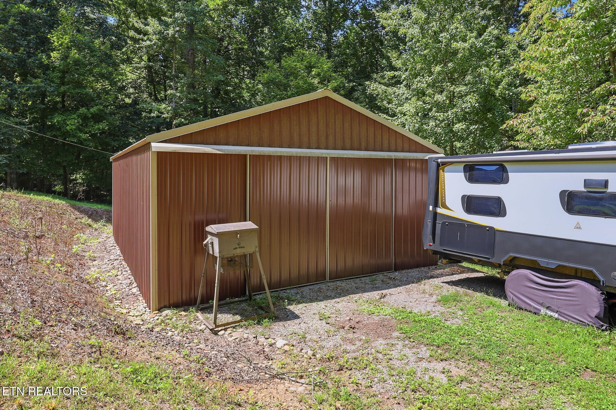 973 Ridge Circle Road Andersonville TN 37705
