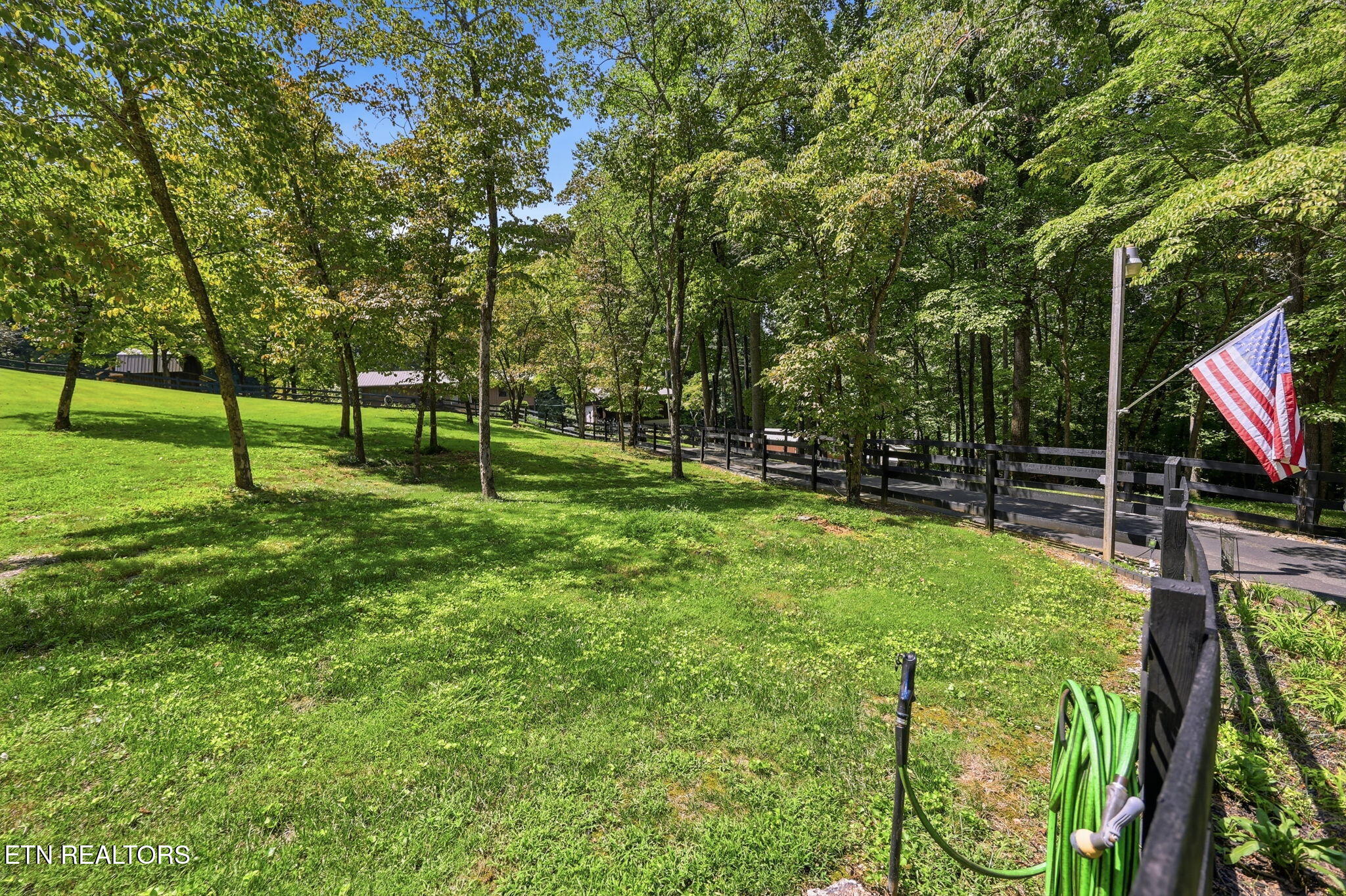973 Ridge Circle Road Andersonville TN 37705