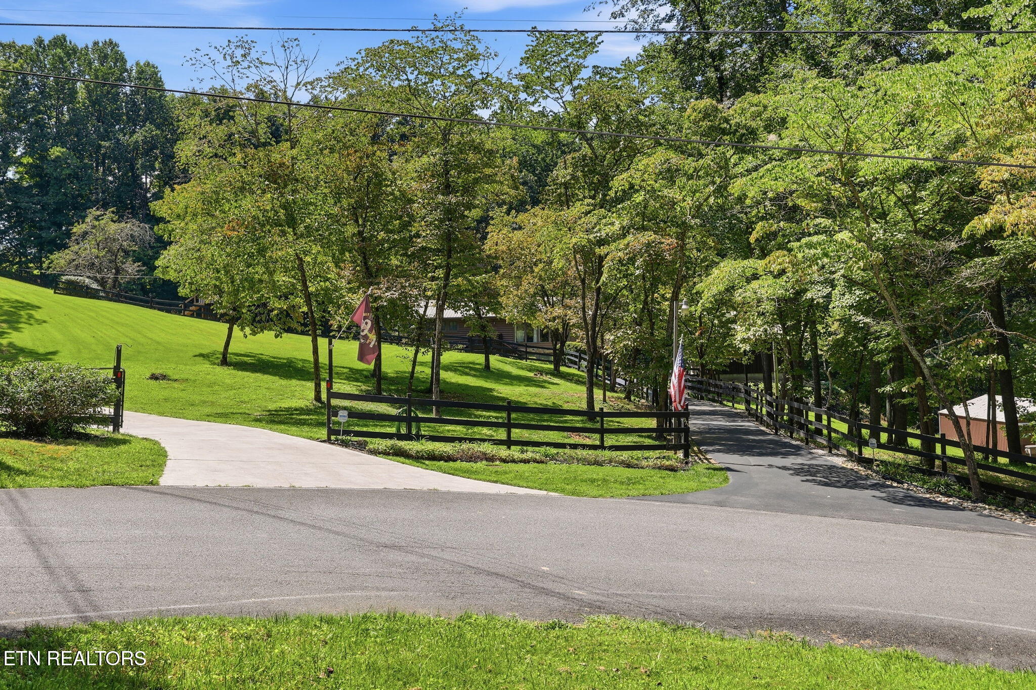 973 Ridge Circle Road Andersonville TN 37705
