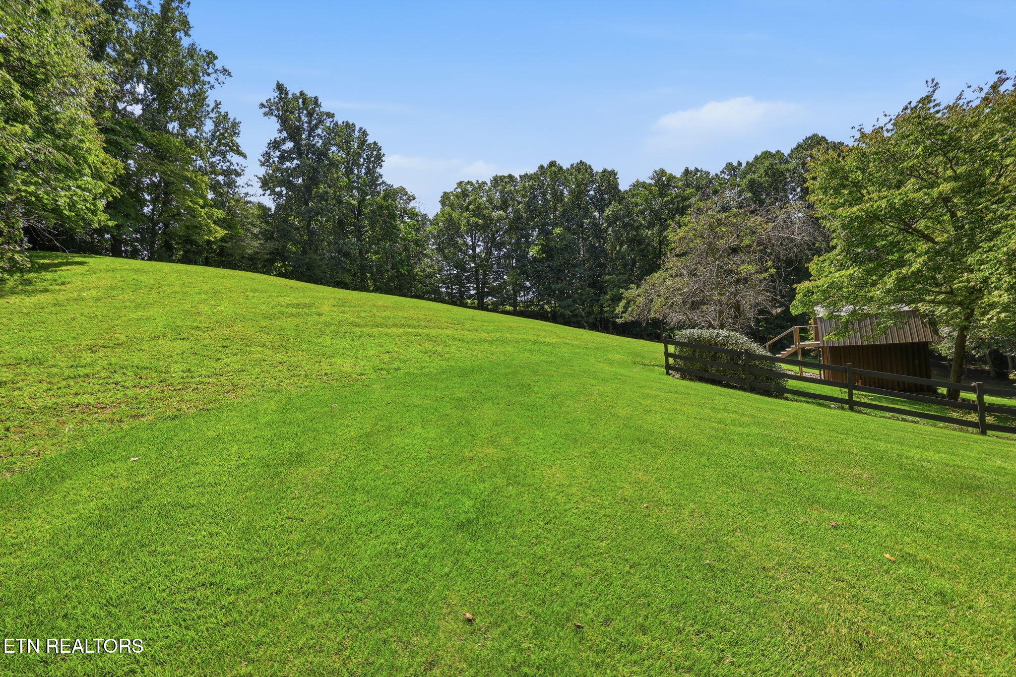 973 Ridge Circle Road Andersonville TN 37705