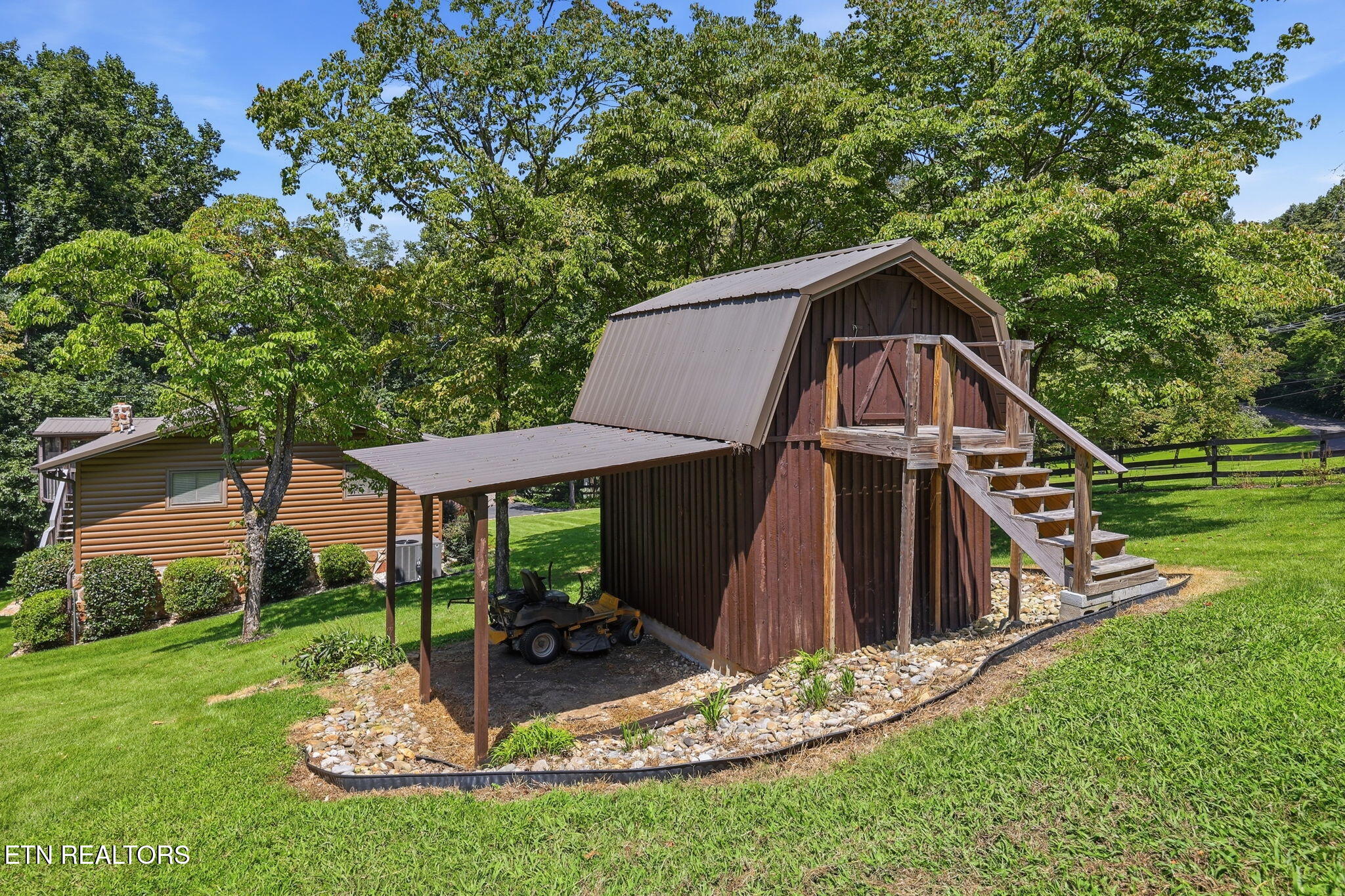 973 Ridge Circle Road Andersonville TN 37705