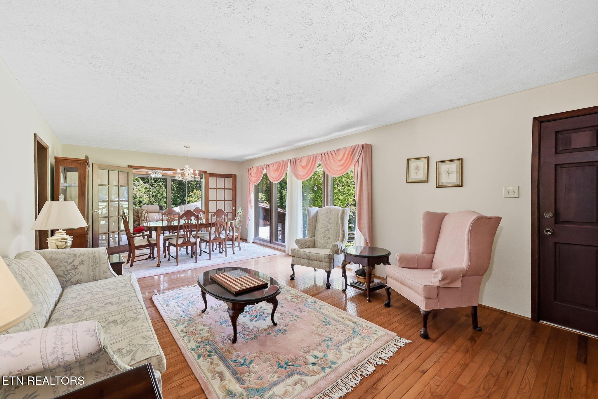 973 Ridge Circle Road Andersonville TN 37705
