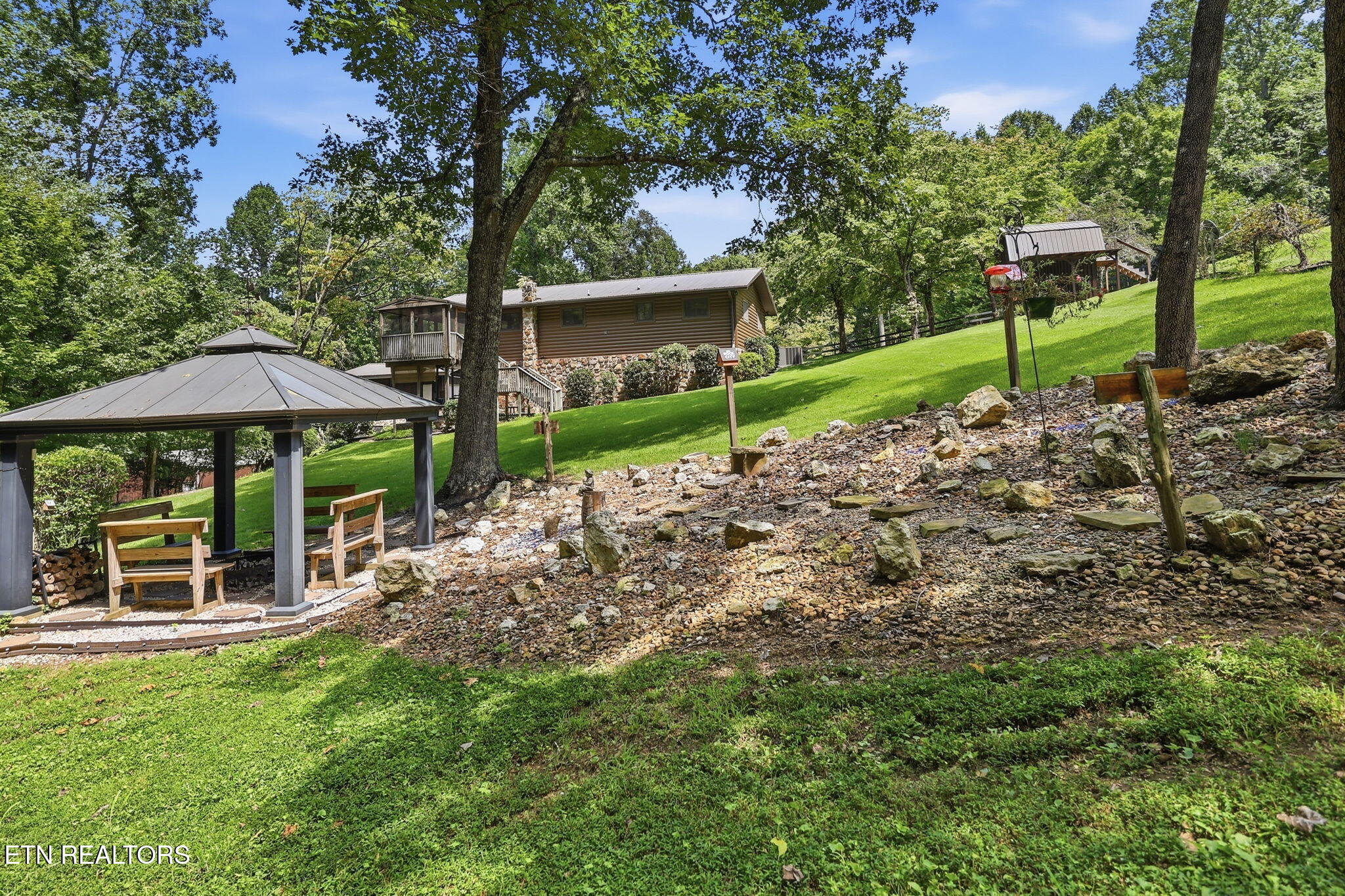 973 Ridge Circle Road Andersonville TN 37705