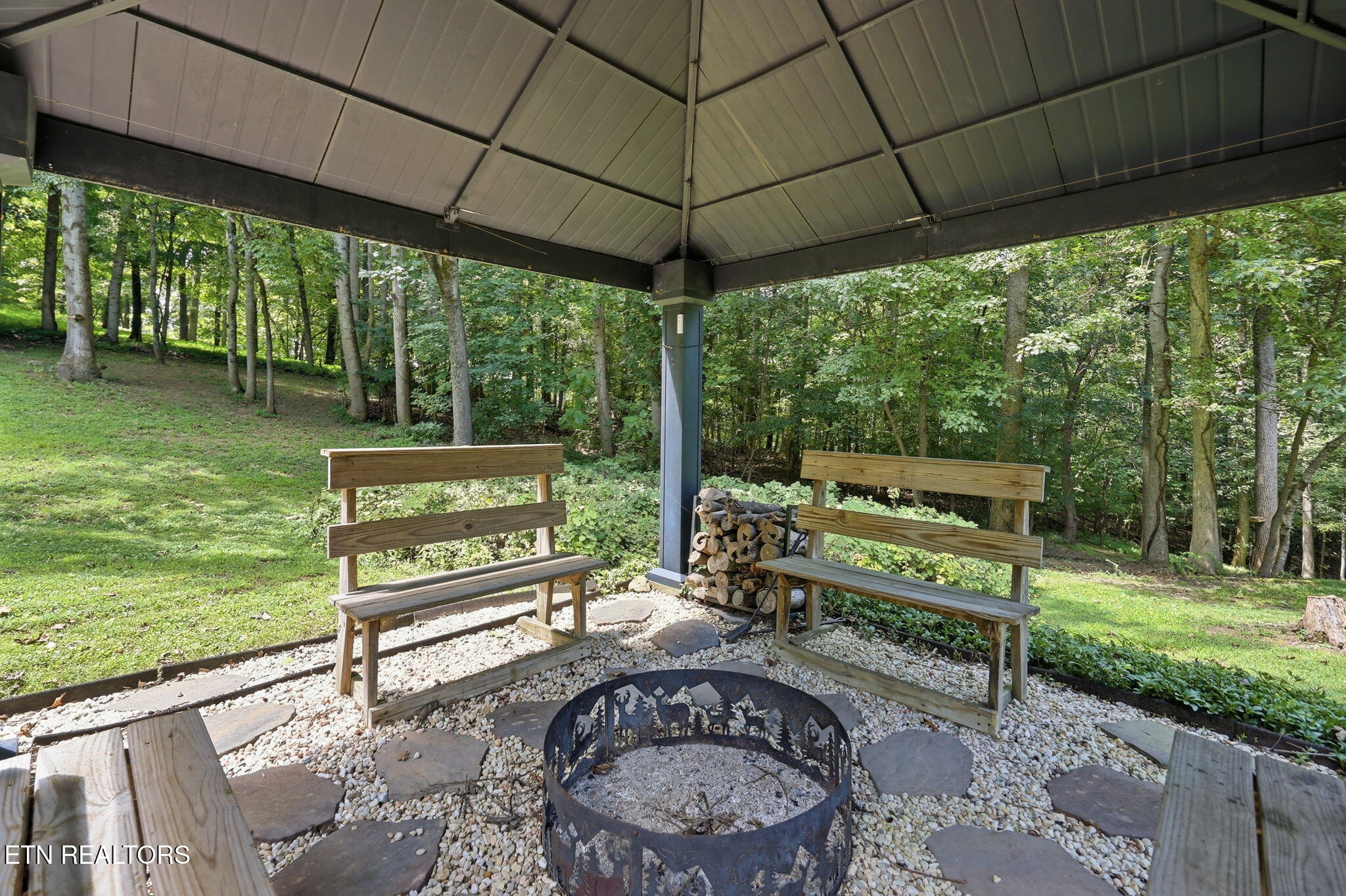 973 Ridge Circle Road Andersonville TN 37705