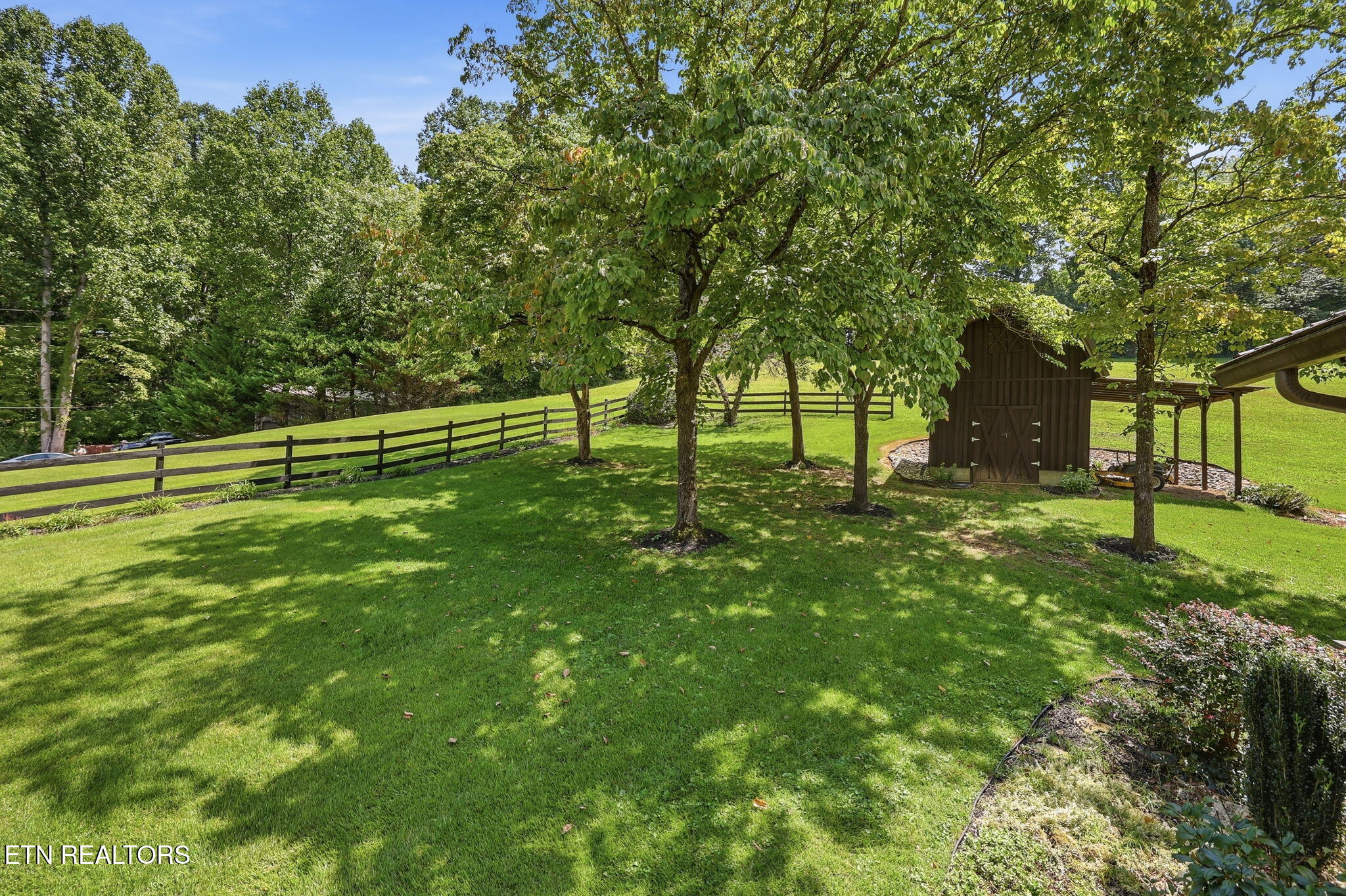 973 Ridge Circle Road Andersonville TN 37705