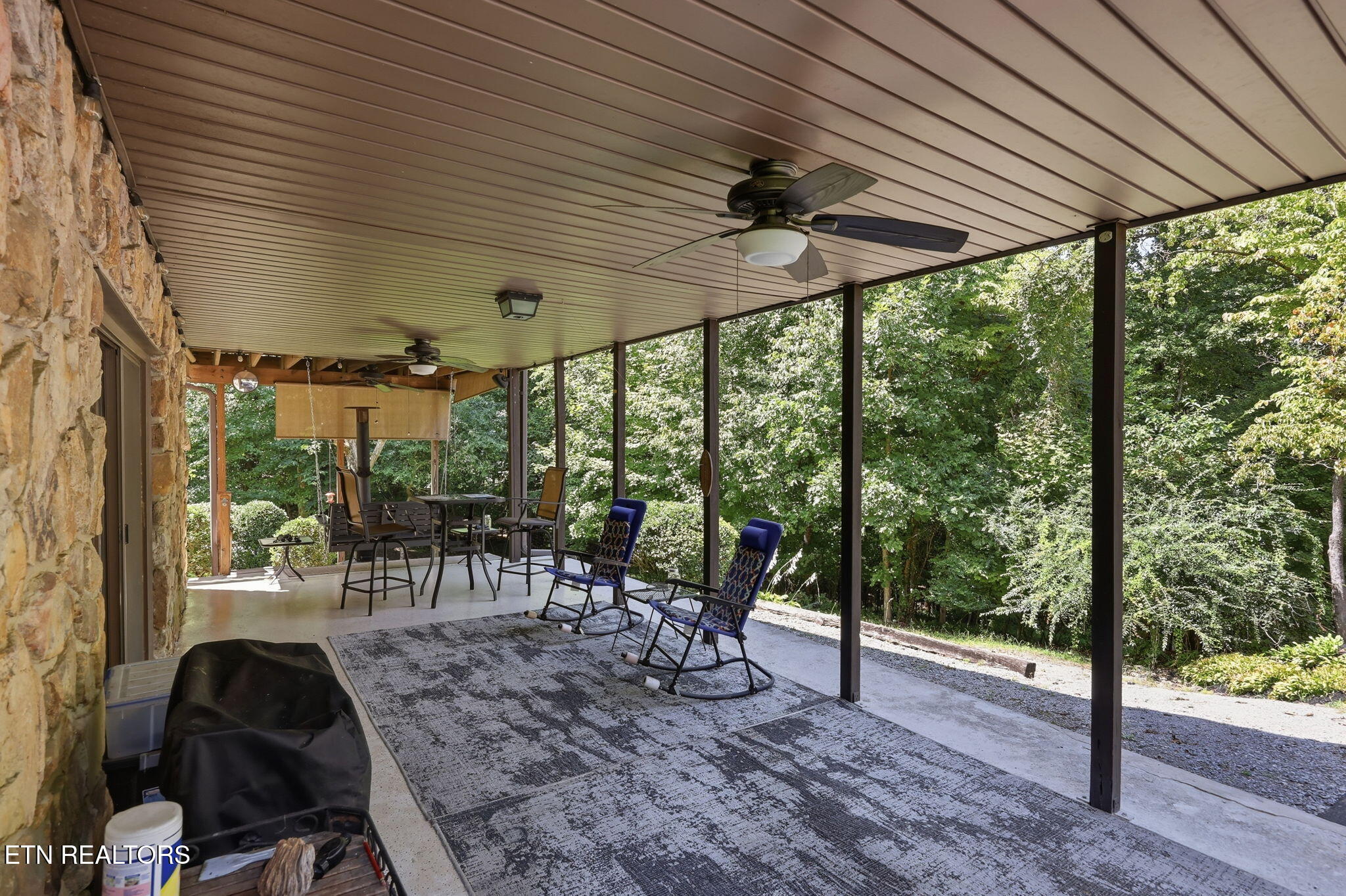 973 Ridge Circle Road Andersonville TN 37705