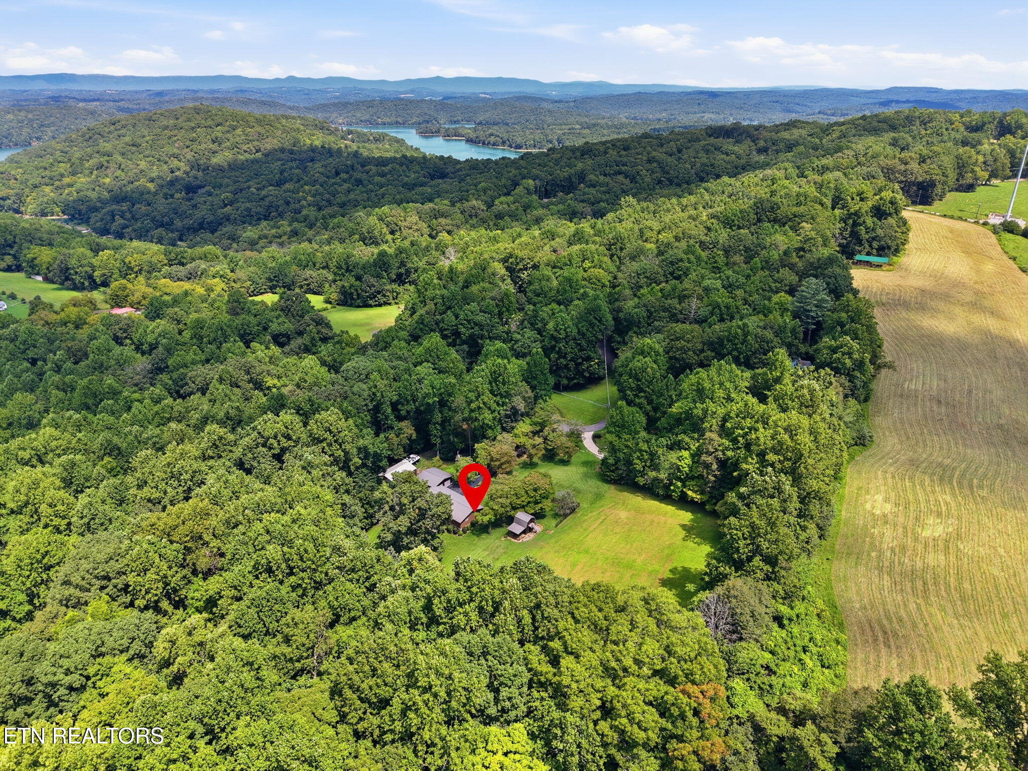973 Ridge Circle Road Andersonville TN 37705