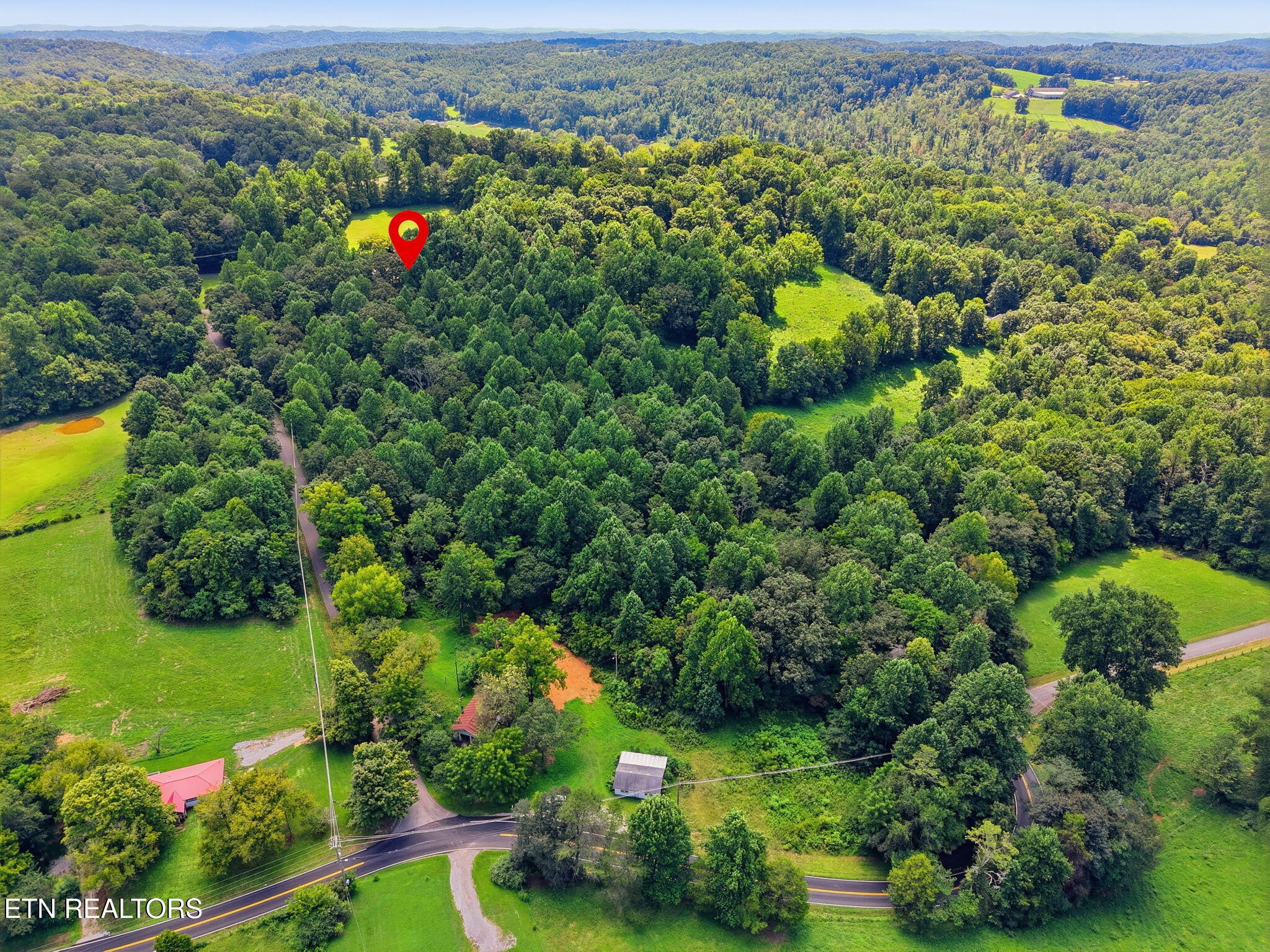 973 Ridge Circle Road Andersonville TN 37705