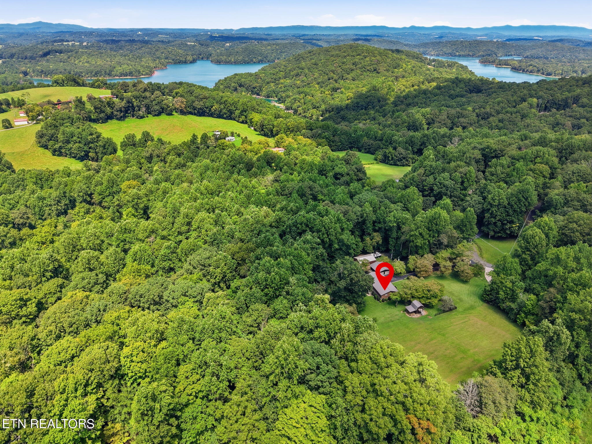 973 Ridge Circle Road Andersonville TN 37705