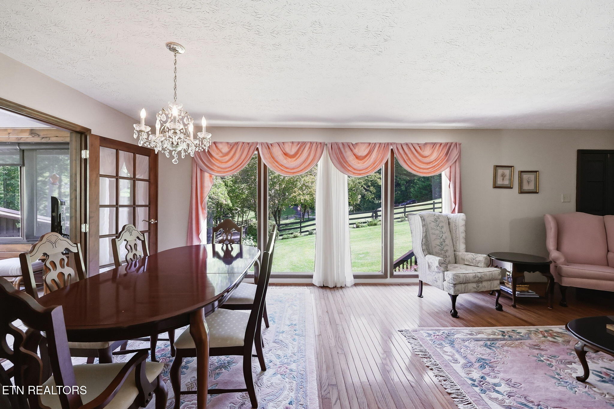 973 Ridge Circle Road Andersonville TN 37705