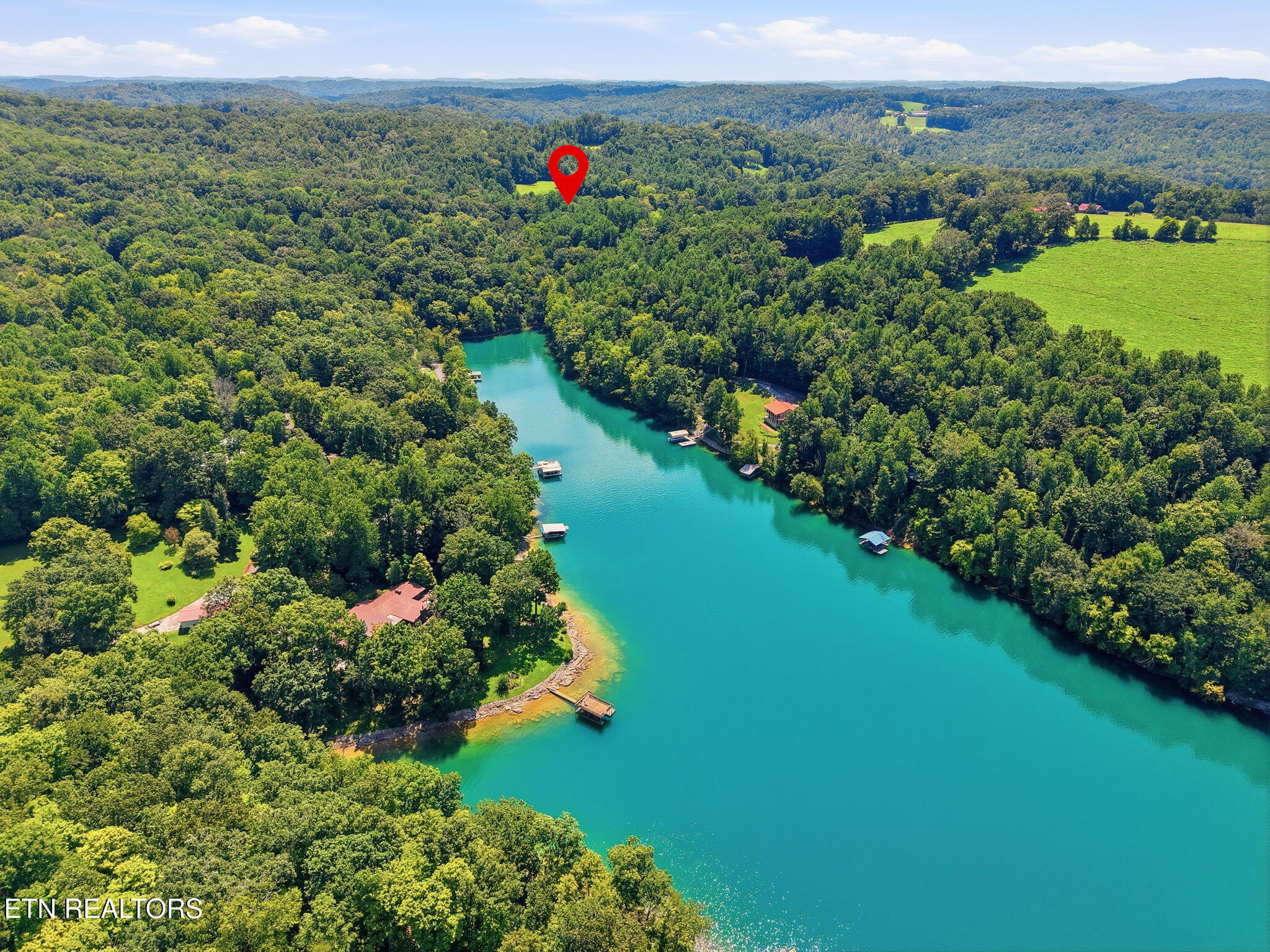 973 Ridge Circle Road Andersonville TN 37705