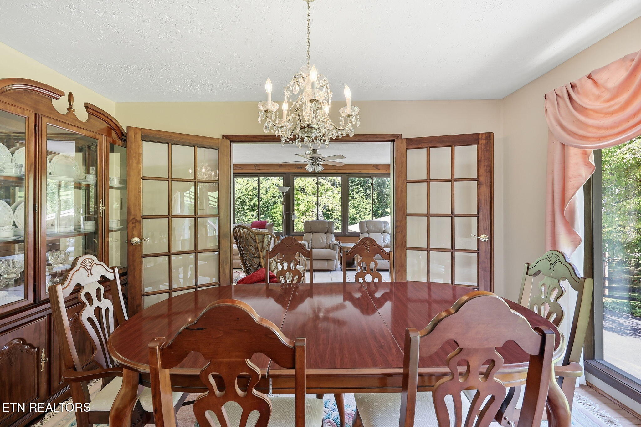 973 Ridge Circle Road Andersonville TN 37705