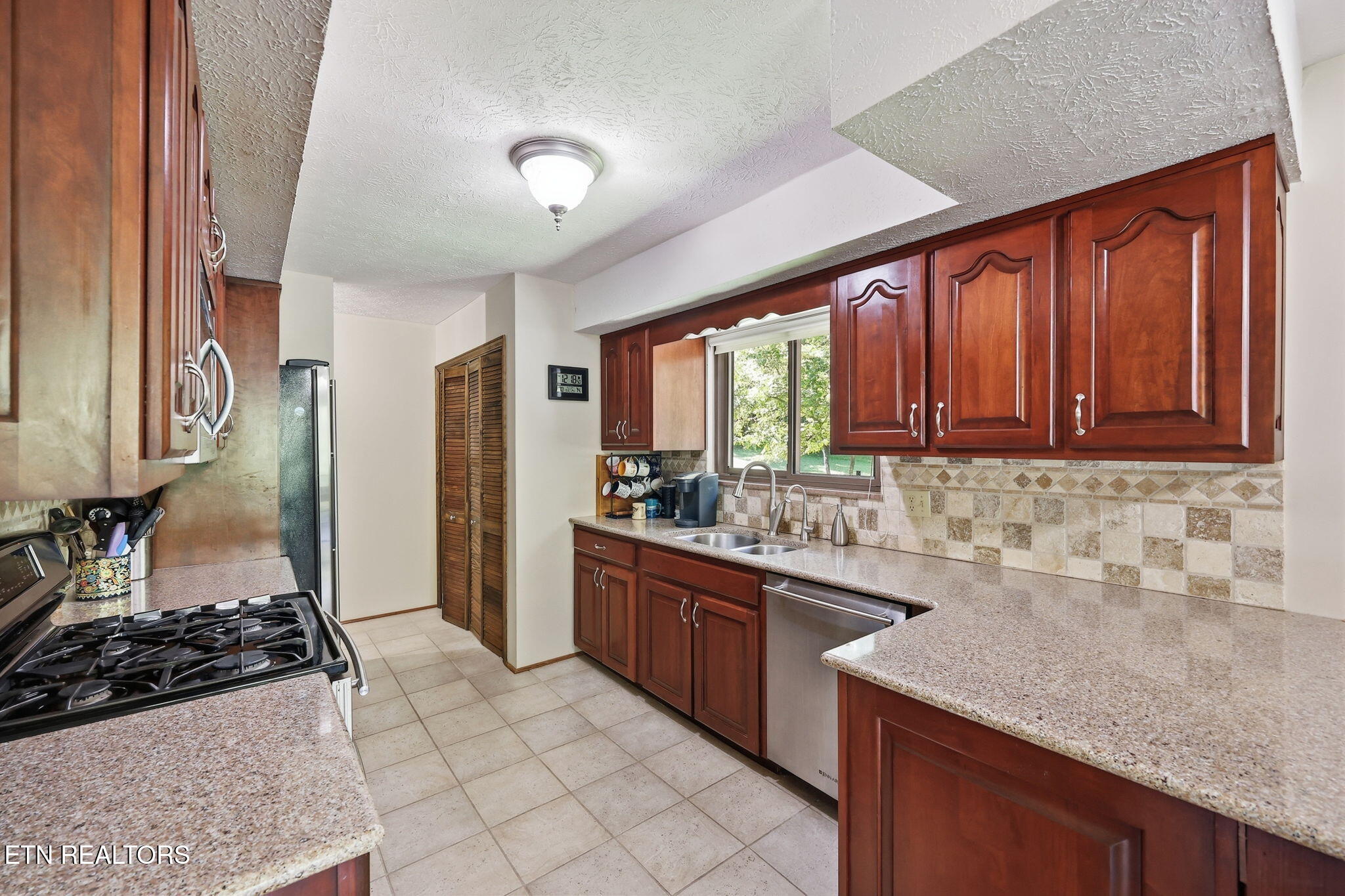 973 Ridge Circle Road Andersonville TN 37705