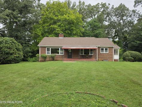 1211 Craig Road Knoxville TN 37919