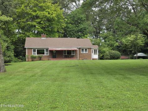 1211 Craig Road Knoxville TN 37919
